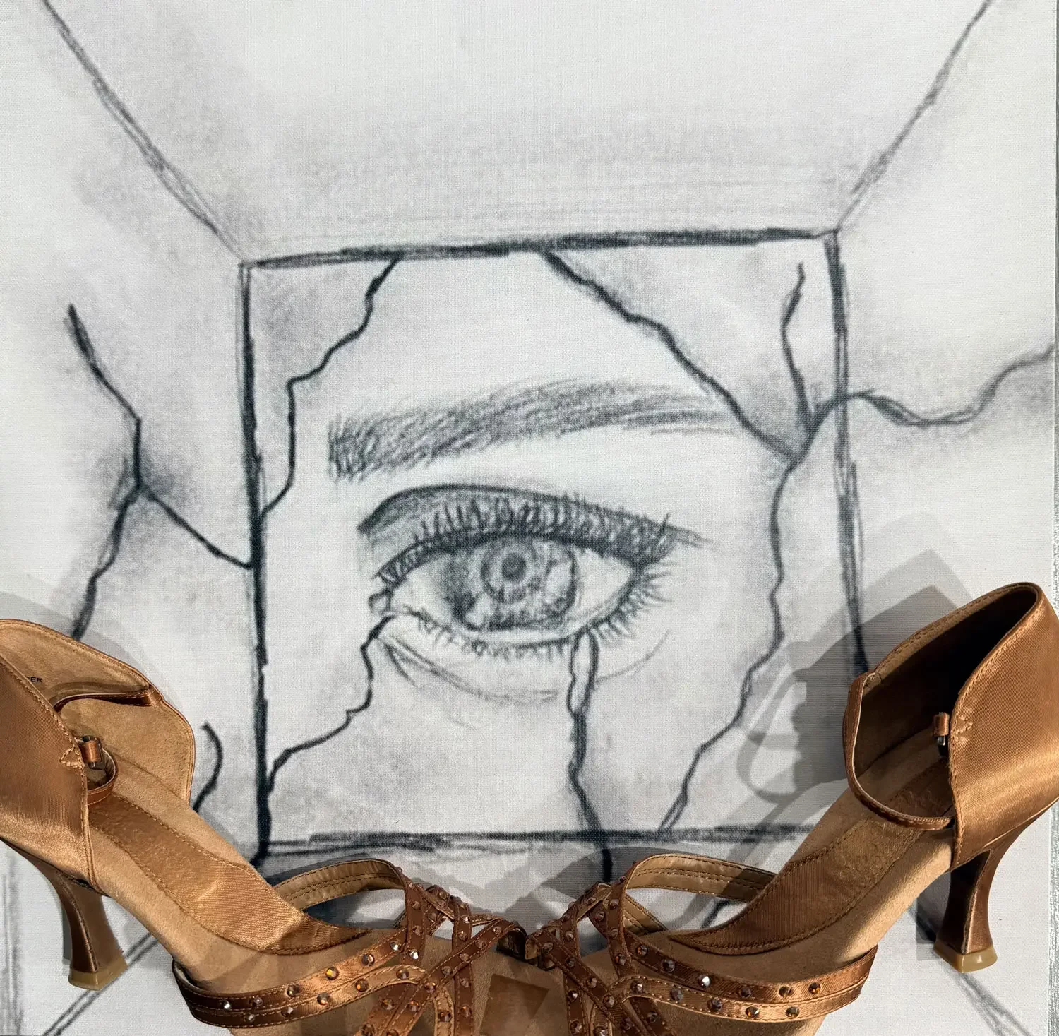 What Holds Us When Life Breaks Open