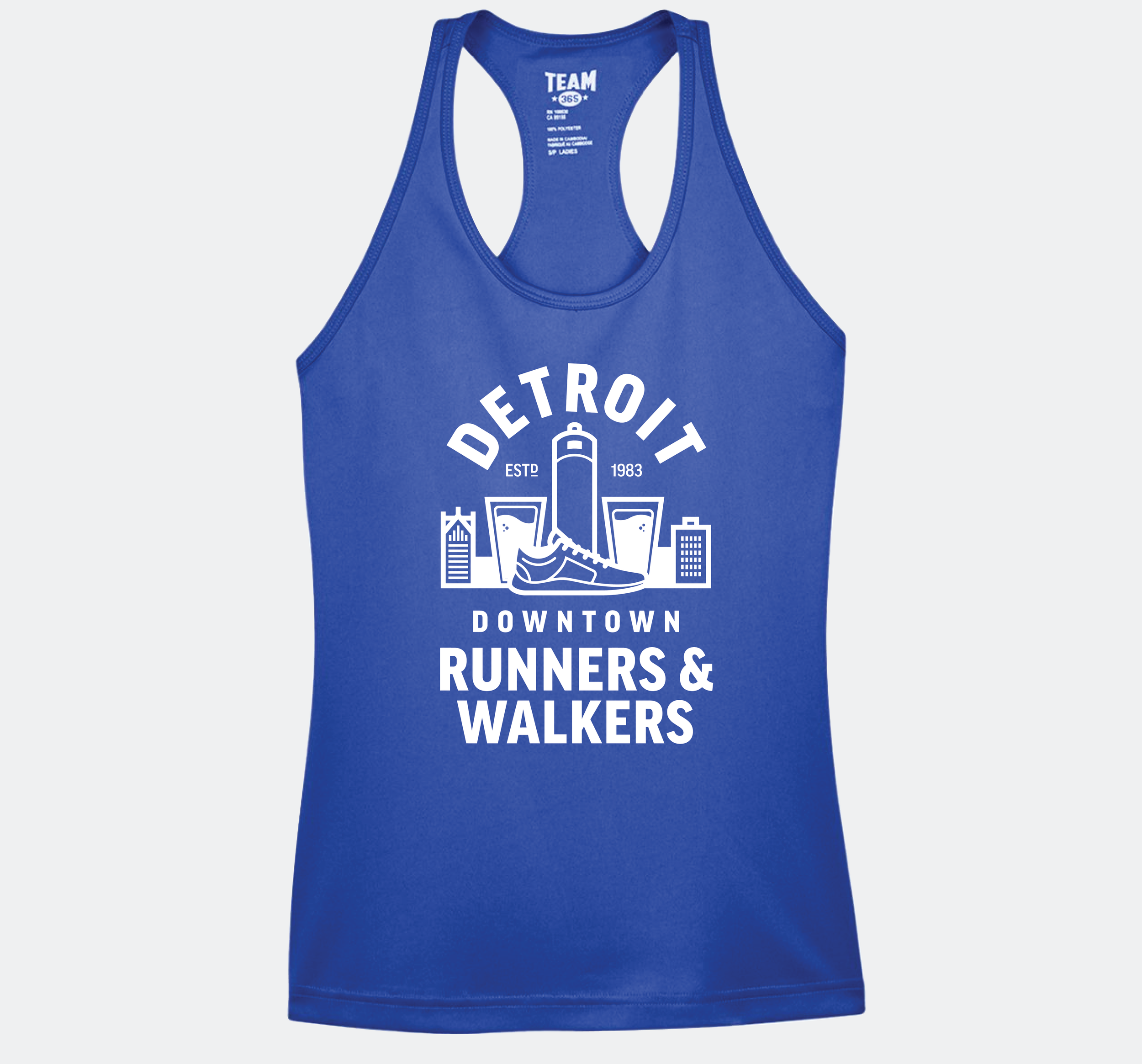 DTRW Womens Tank_Blue.png
