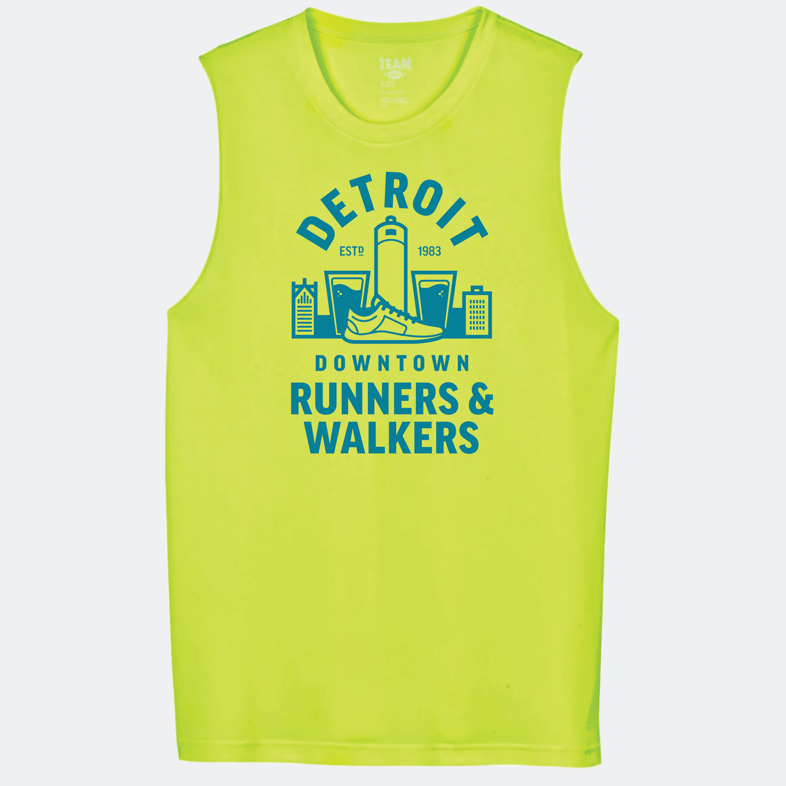 DTRW Mens Tank_Safety Yellow.png