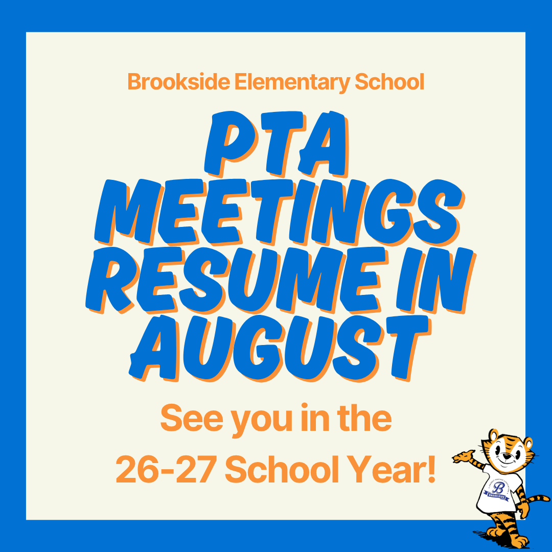 pta meetings