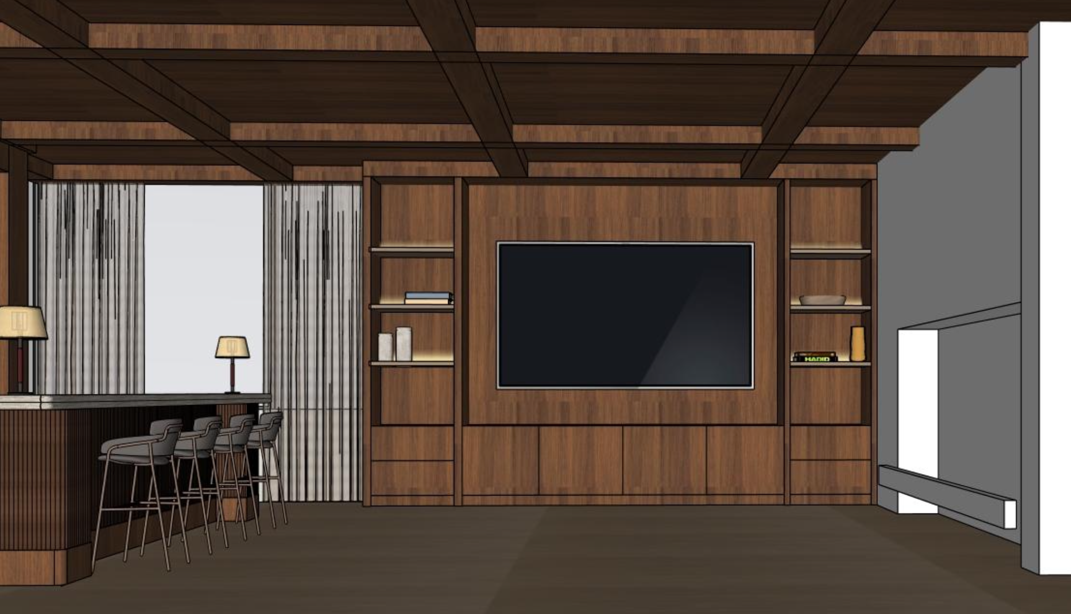 Riviera (In Progress)