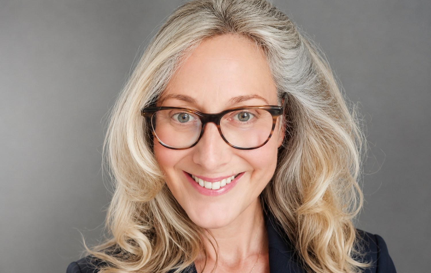 Emily Crichton, Culinary Director and Head Chef