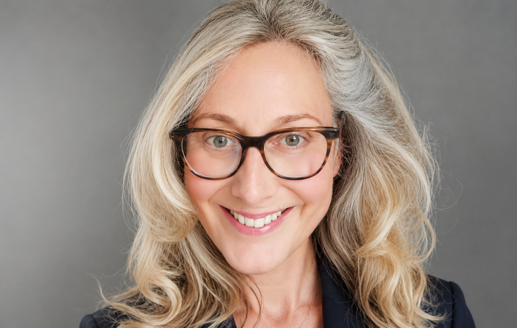 Emily Crichton, Culinary Director and Head Chef