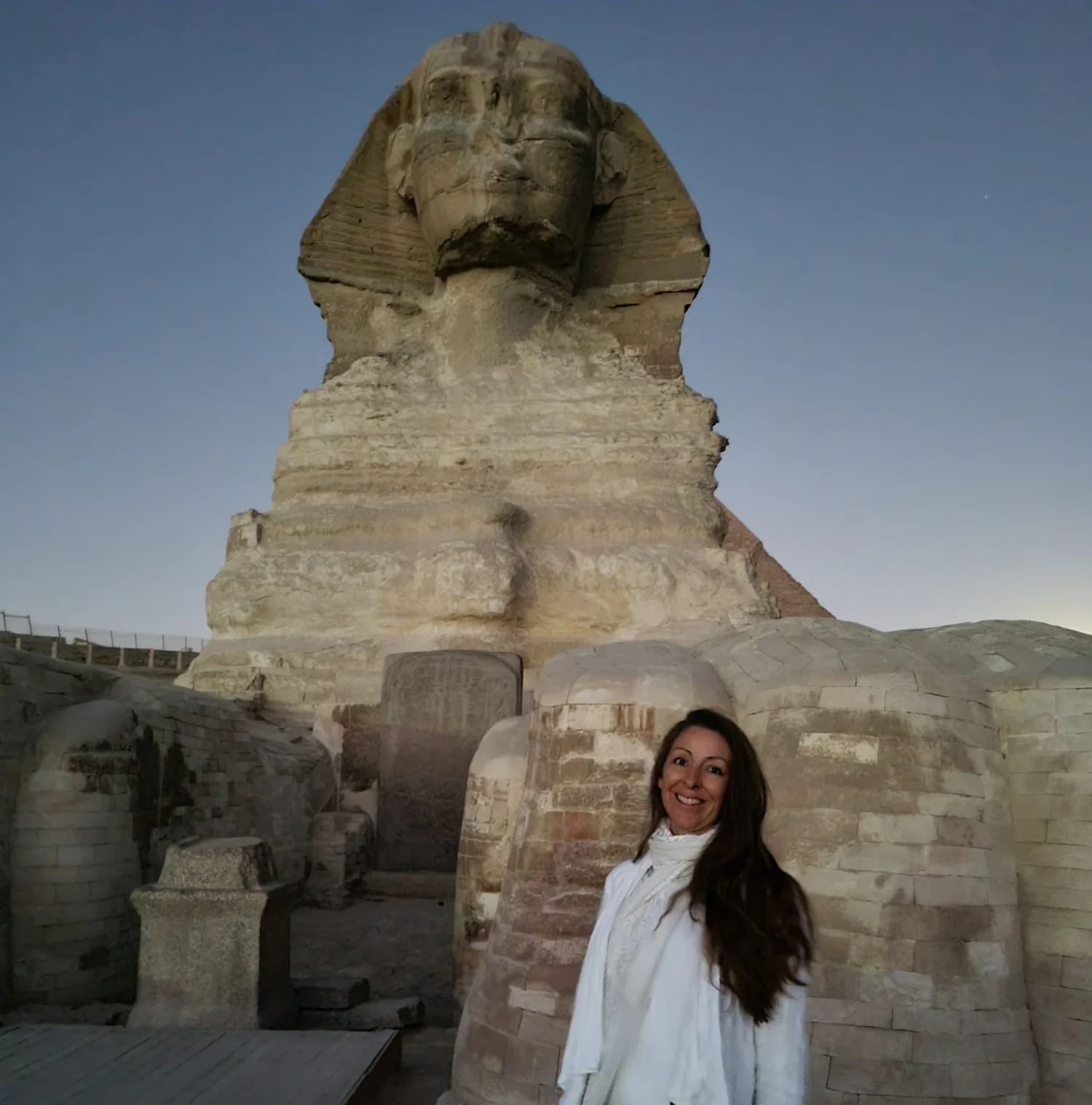 Victoria Louise, Rose Retreat Leader and Yogini