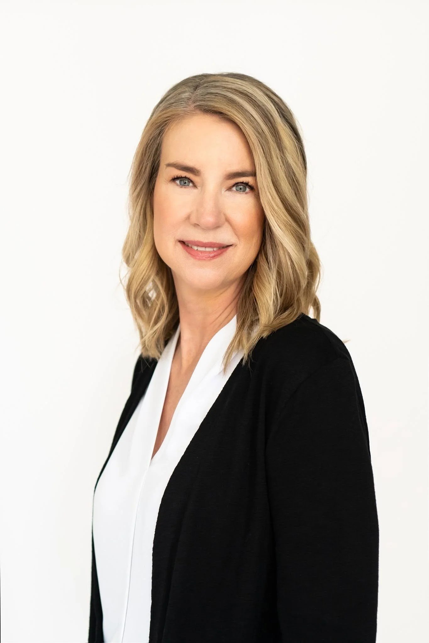 Laura Highsmith, Operations Director