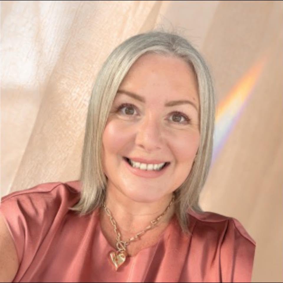 Kelly Butchart, White Rose Retreat Leader