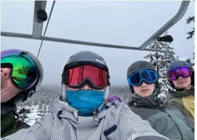 Radical self-care + Business Strategy