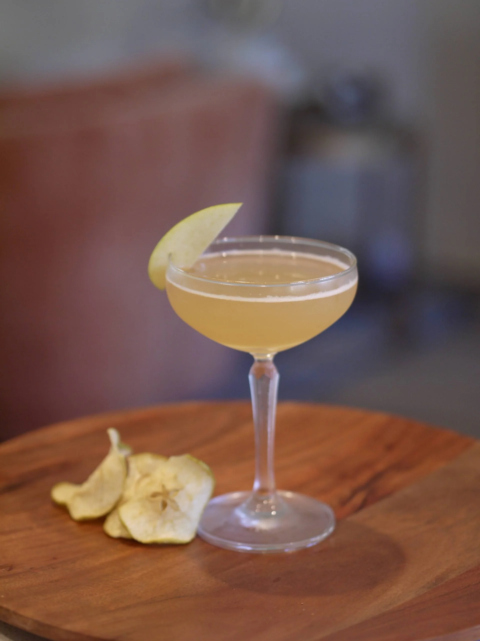 Non-Alcoholic 'Fireball' Cider