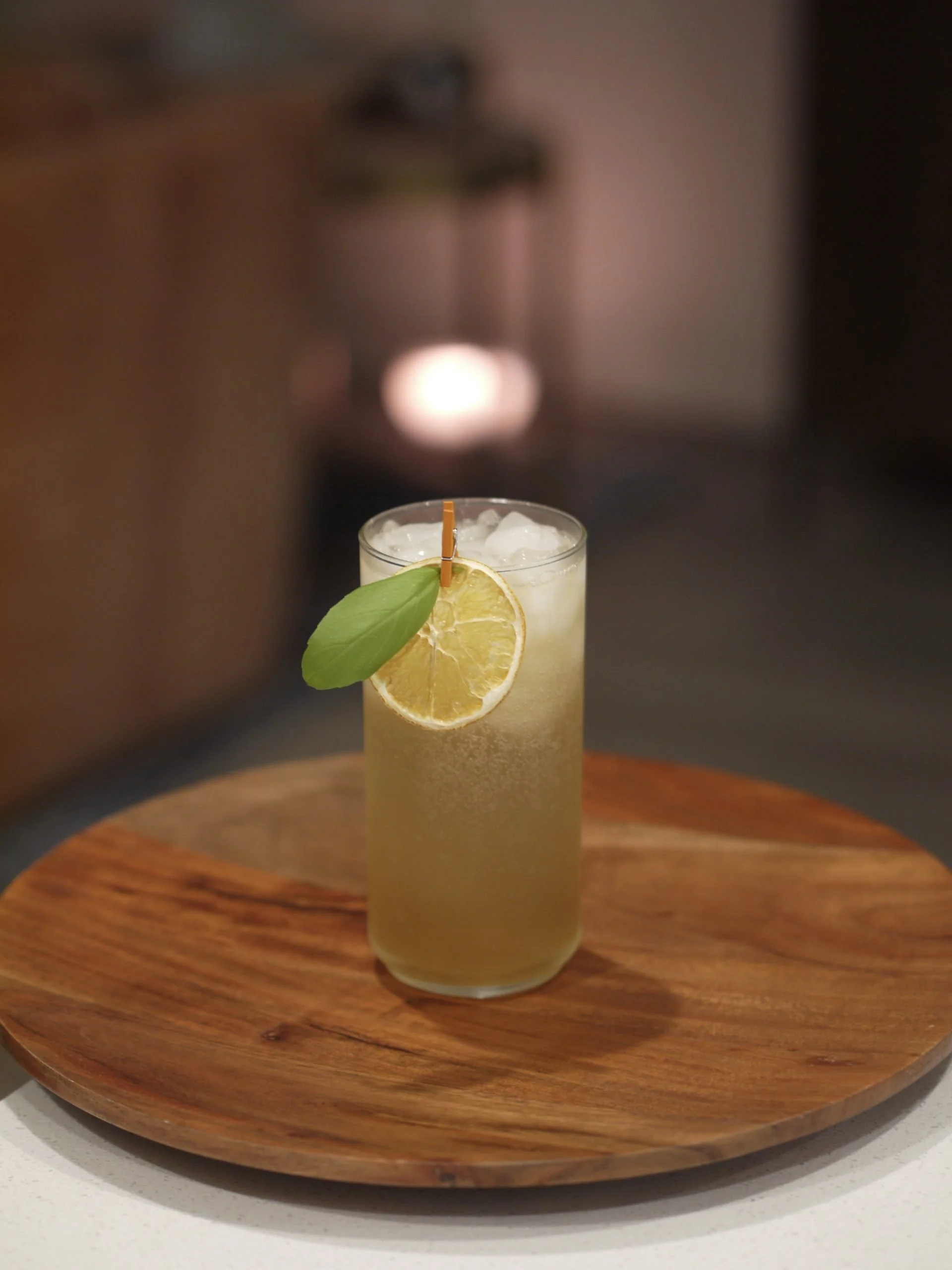 Uncle Willie’s McSpritz