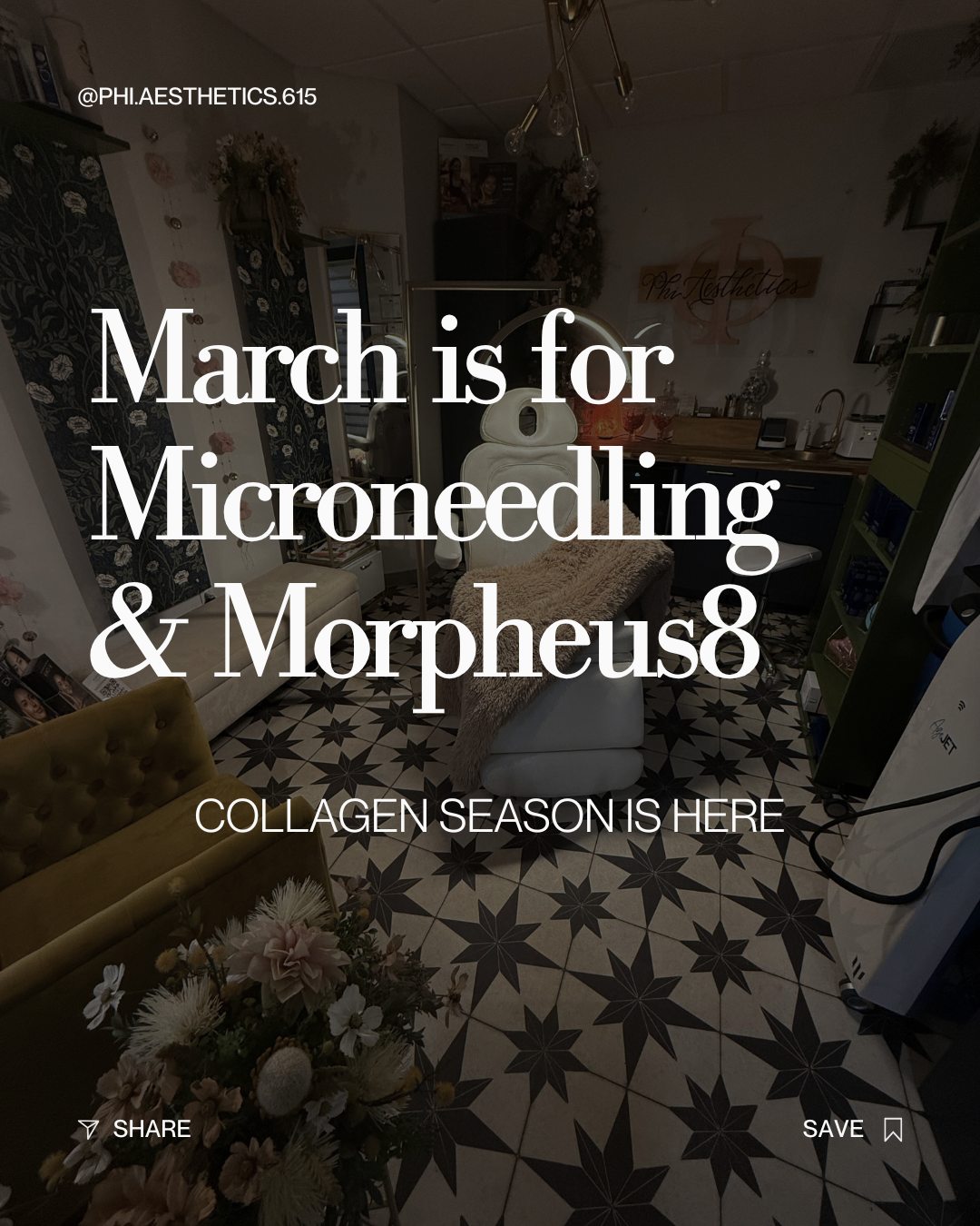 Microneedling vs Morpheus8: Why Collagen Stimulation Is One of the Most Powerful Anti-Aging Treatments