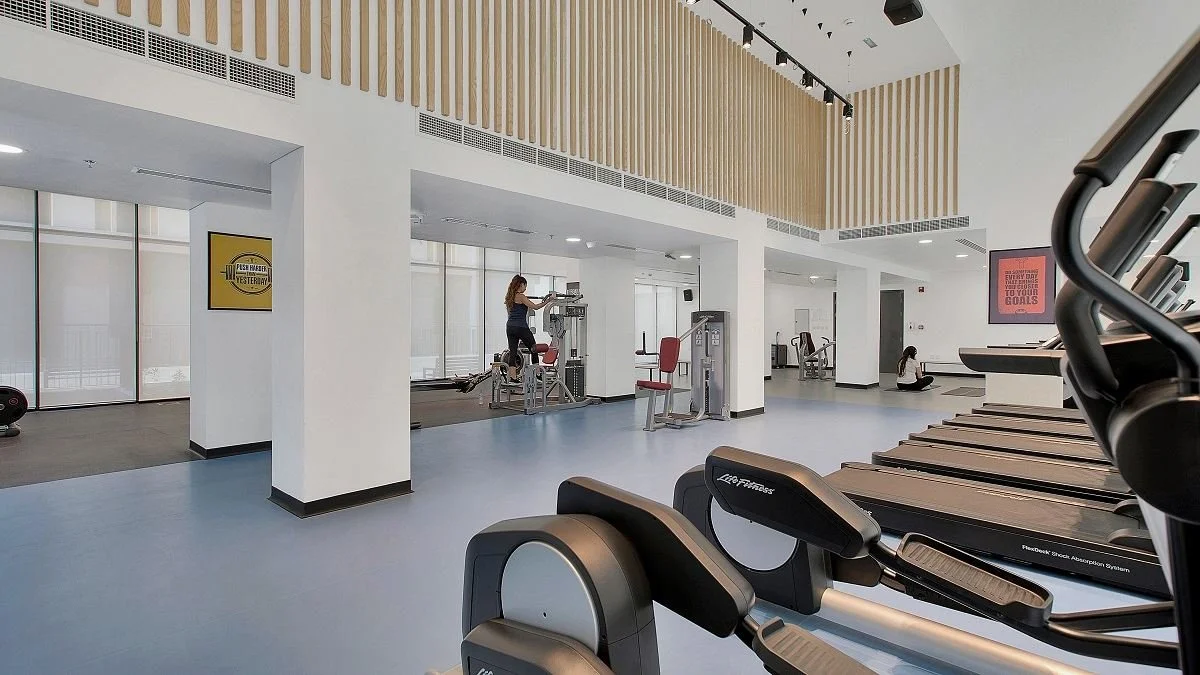 MyGym