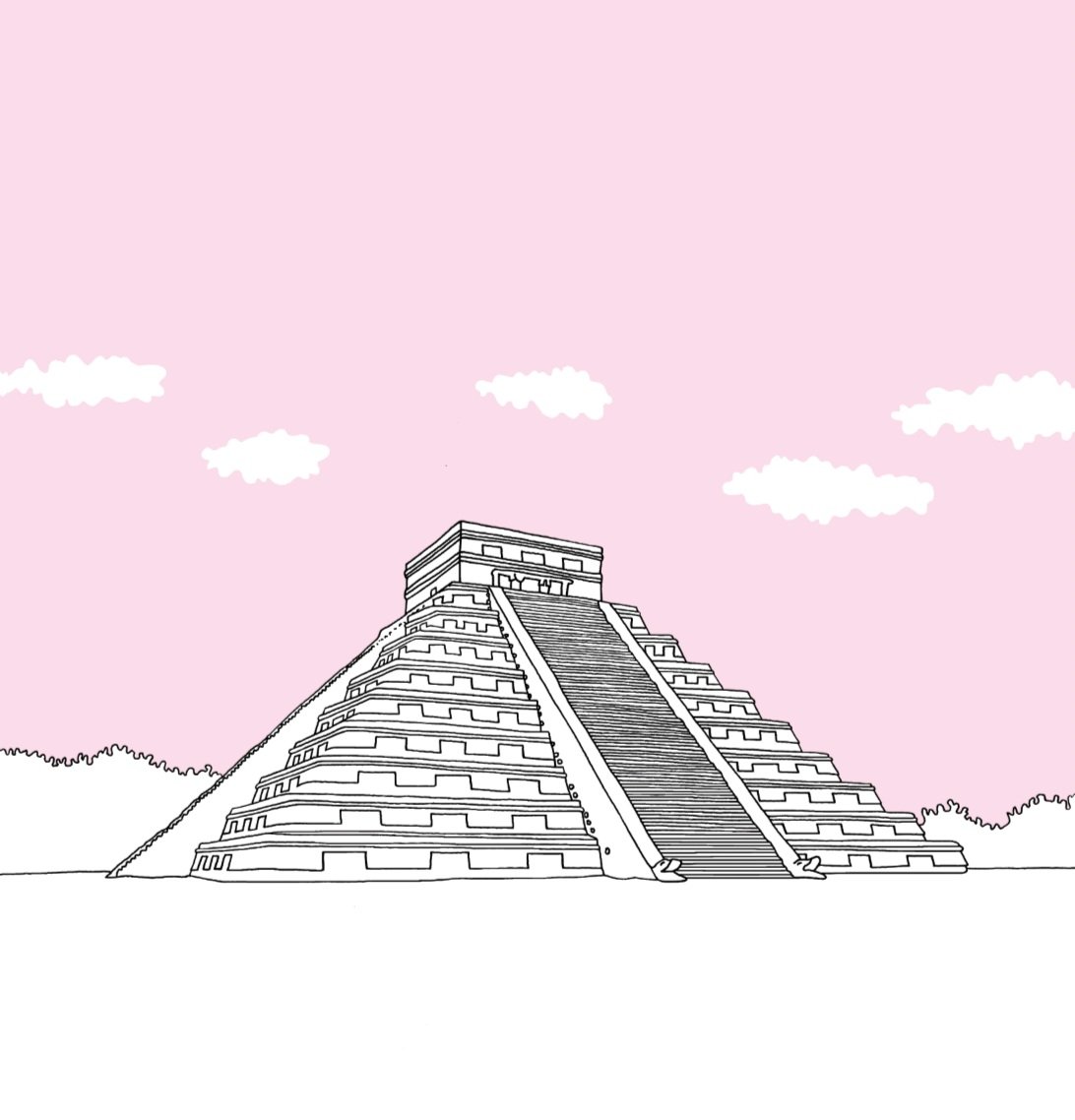 Chichen Itza