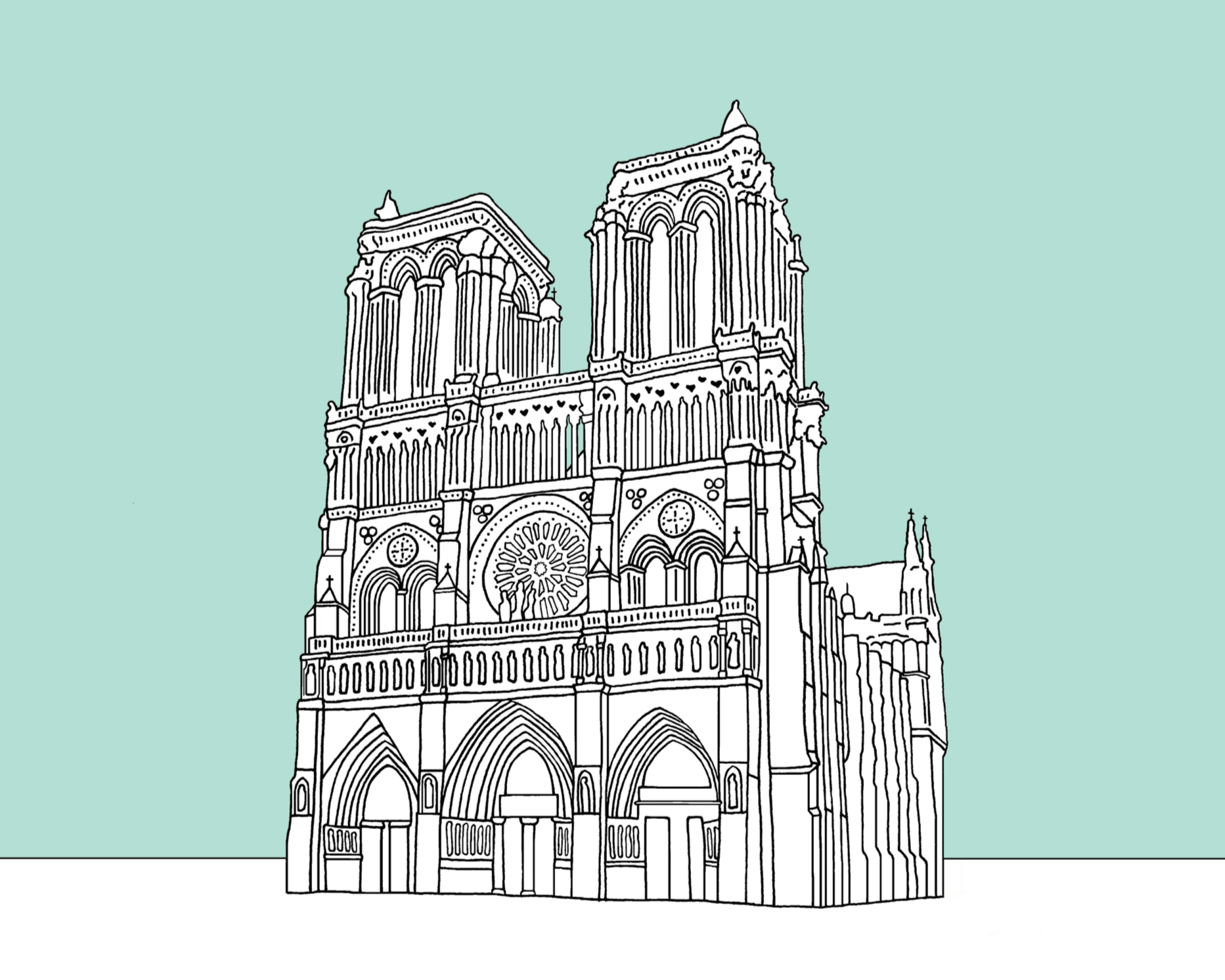Notre-Dame
