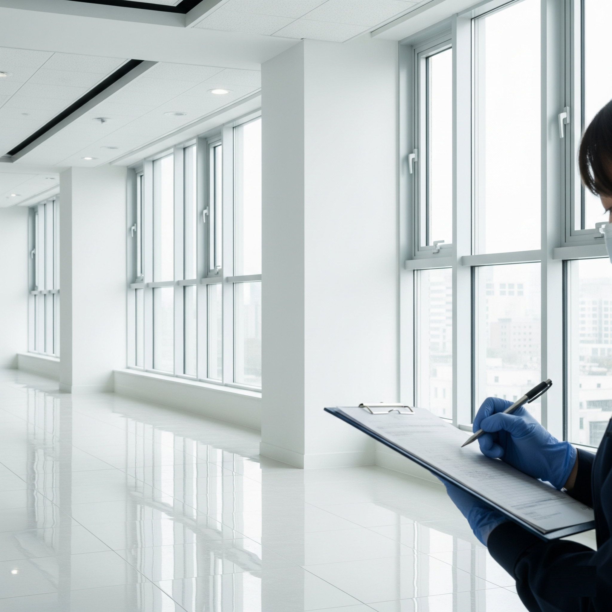 From Dust to Deliverables: Post-Construction Cleaning That Speaks to Inspectors.