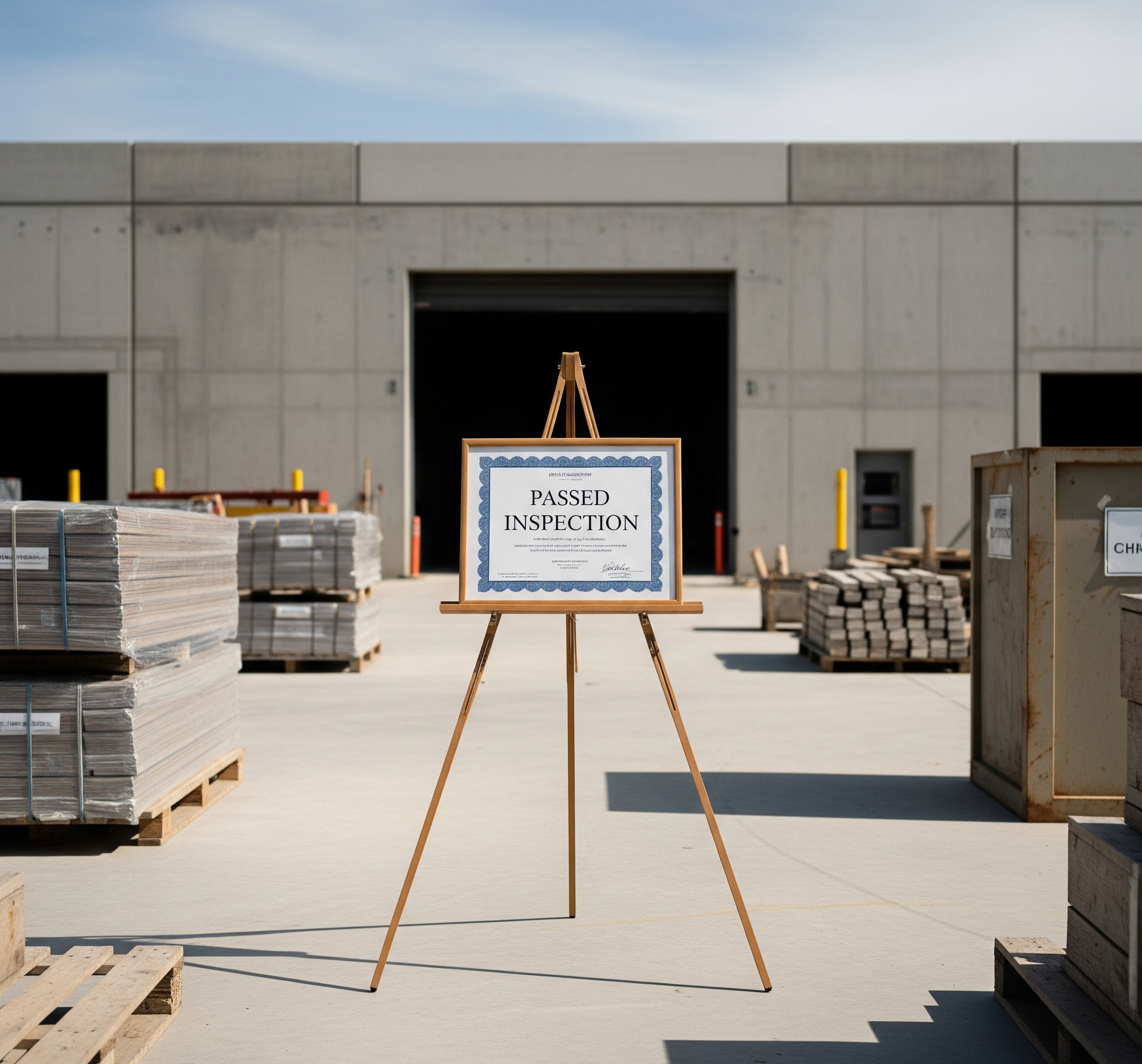 Punch List Panic: Why Cleaning Should Never Be Last on Your Construction Closeout