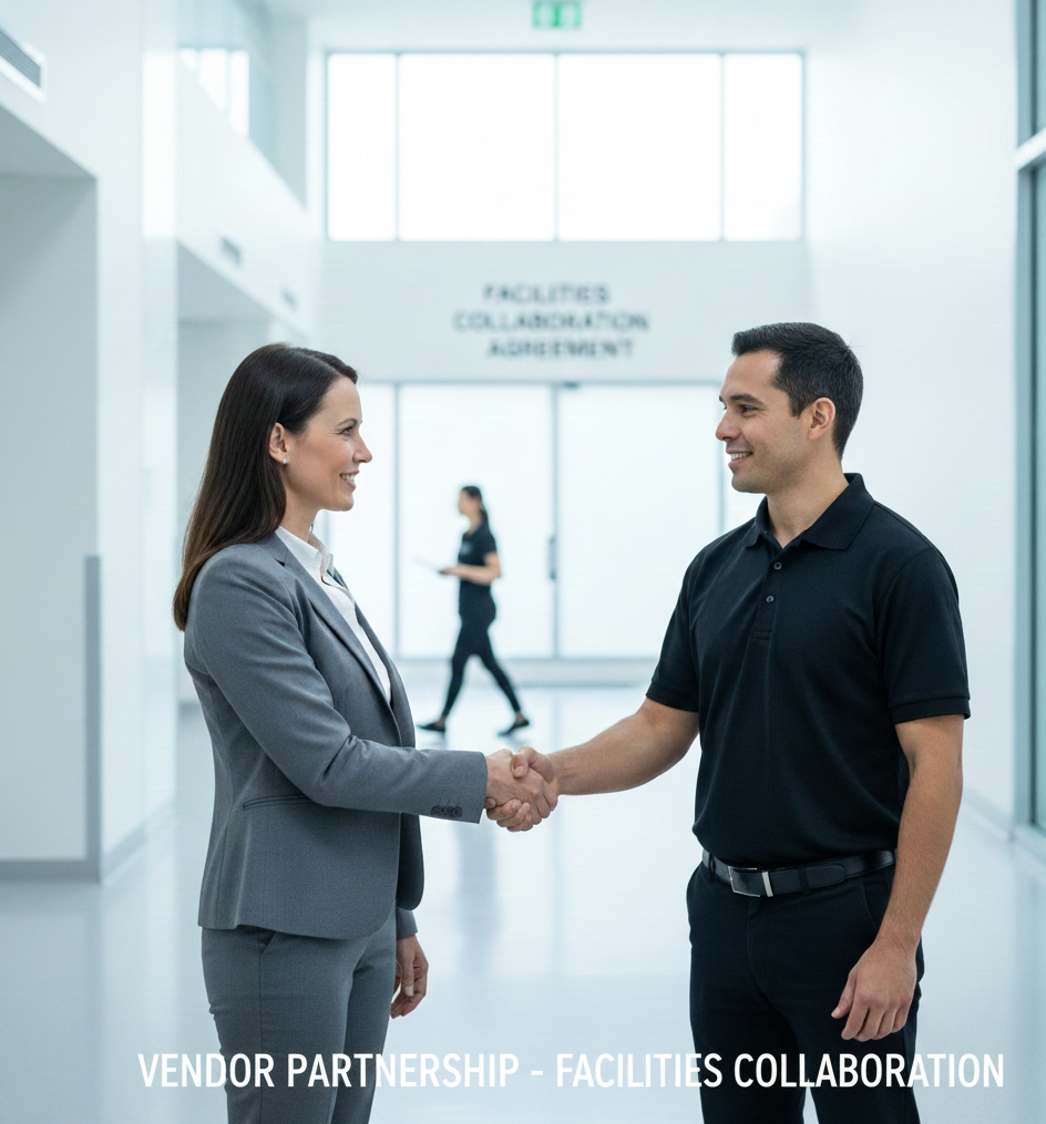 How Certifications Shape Stronger Facility Partnerships in Schools, Hospitals, Campuses &amp; Commercial Properties