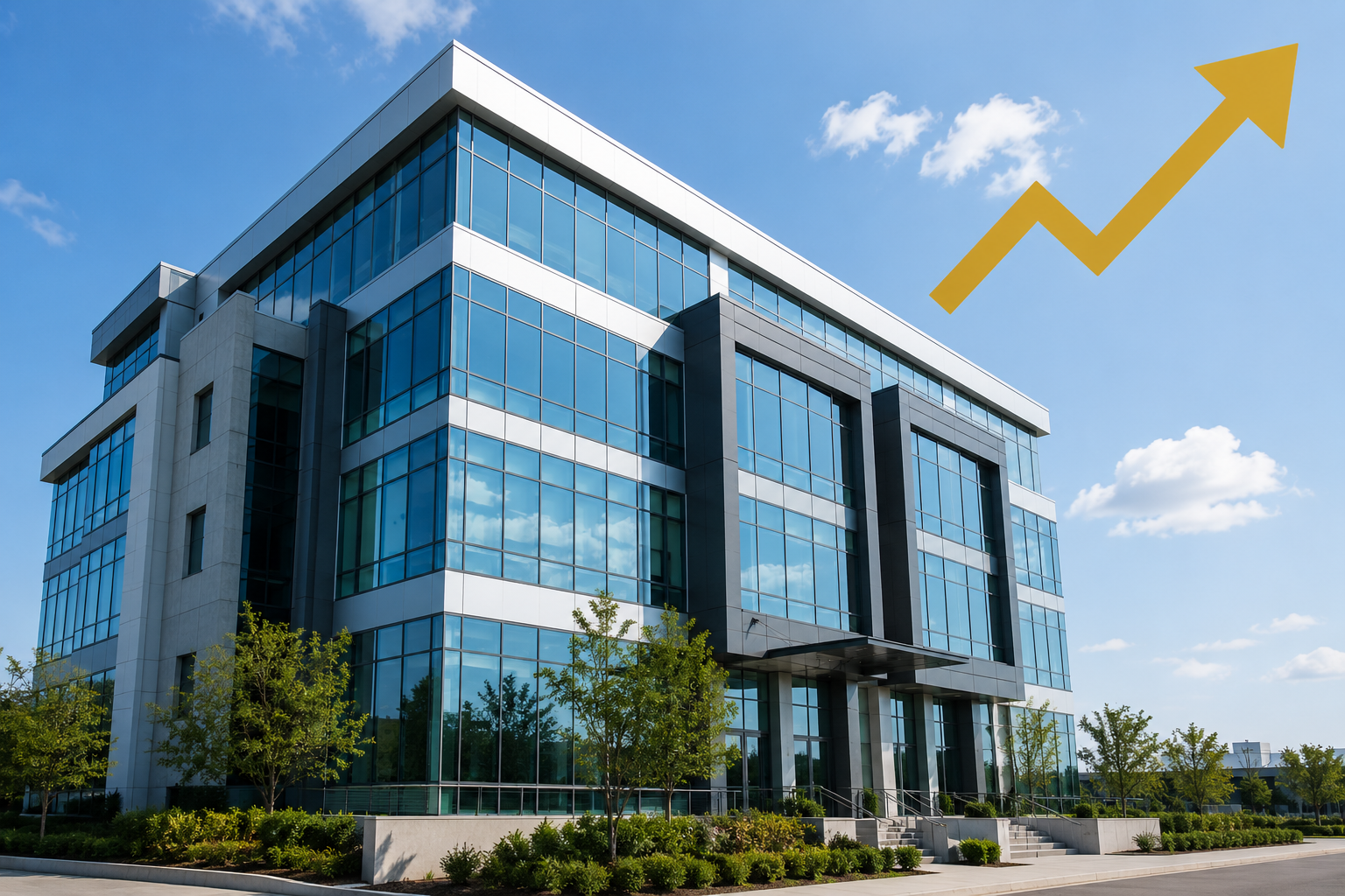 Facility Management Industry Set to Nearly Double by 2035 — What It Means for Commercial Properties in Northeast Ohio