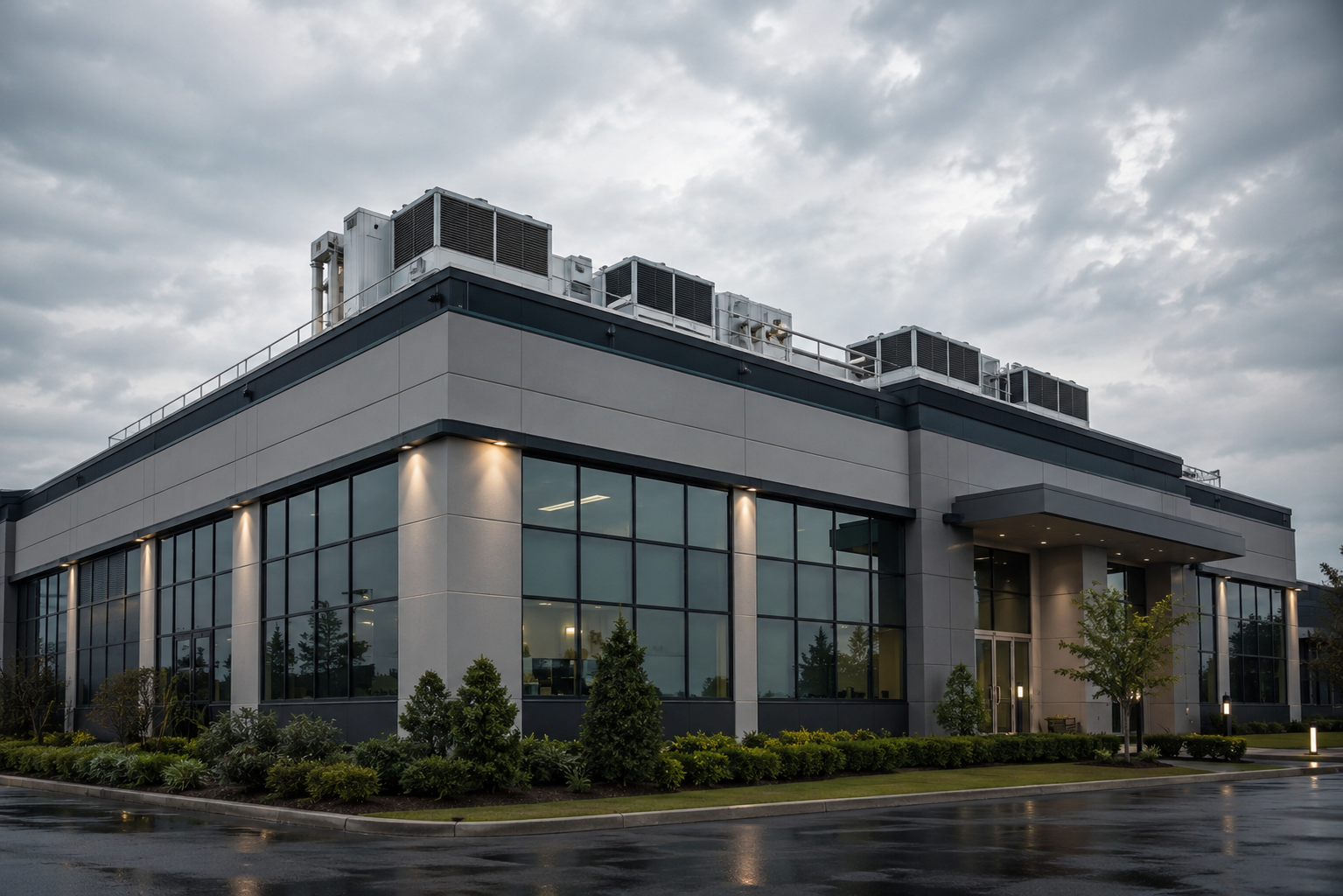 Federal Energy Incentives for Commercial Buildings Face Major Changes — What Northeast Ohio Property Owners Need to Know