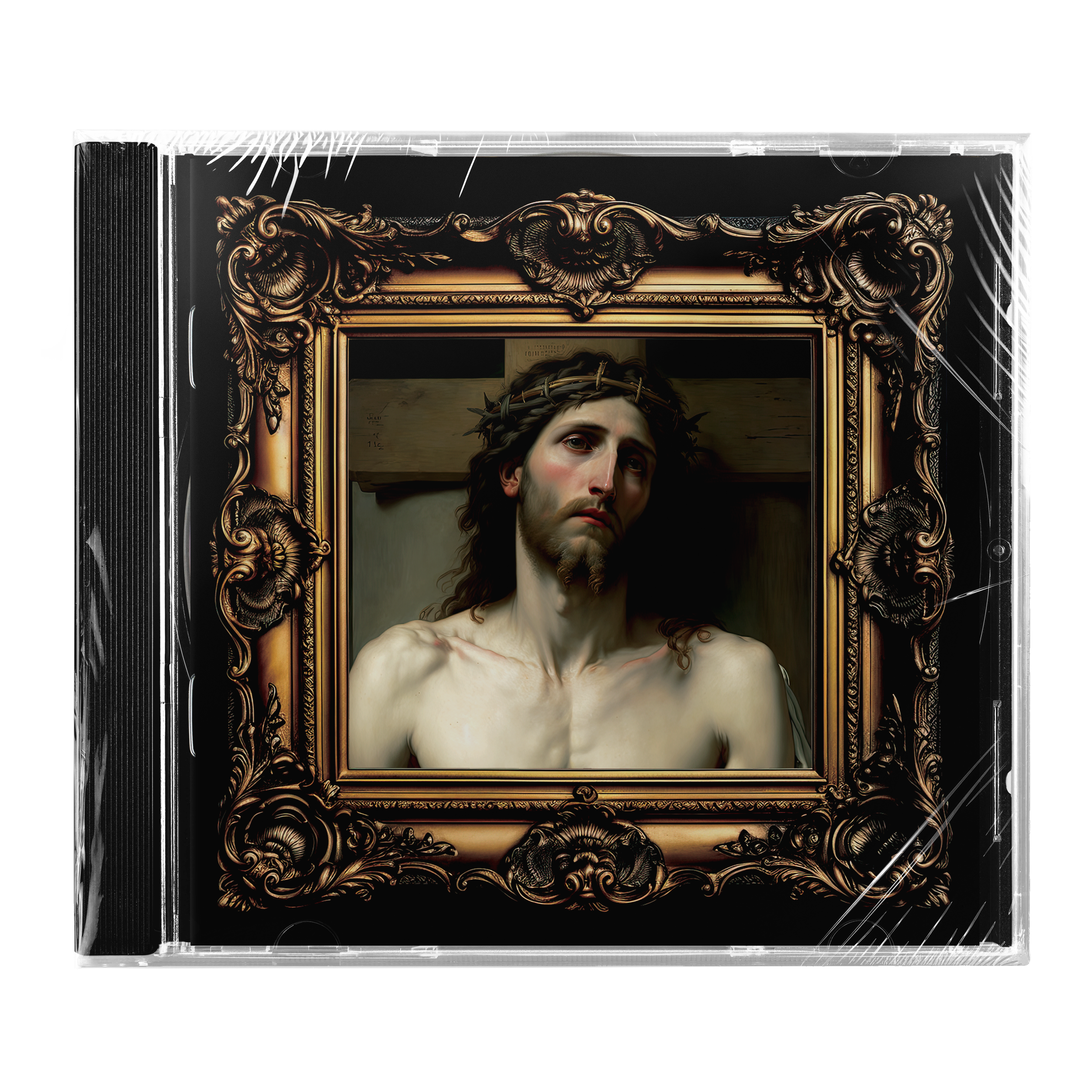 Forbidden Cremme - A Path (Remastered + Expanded)