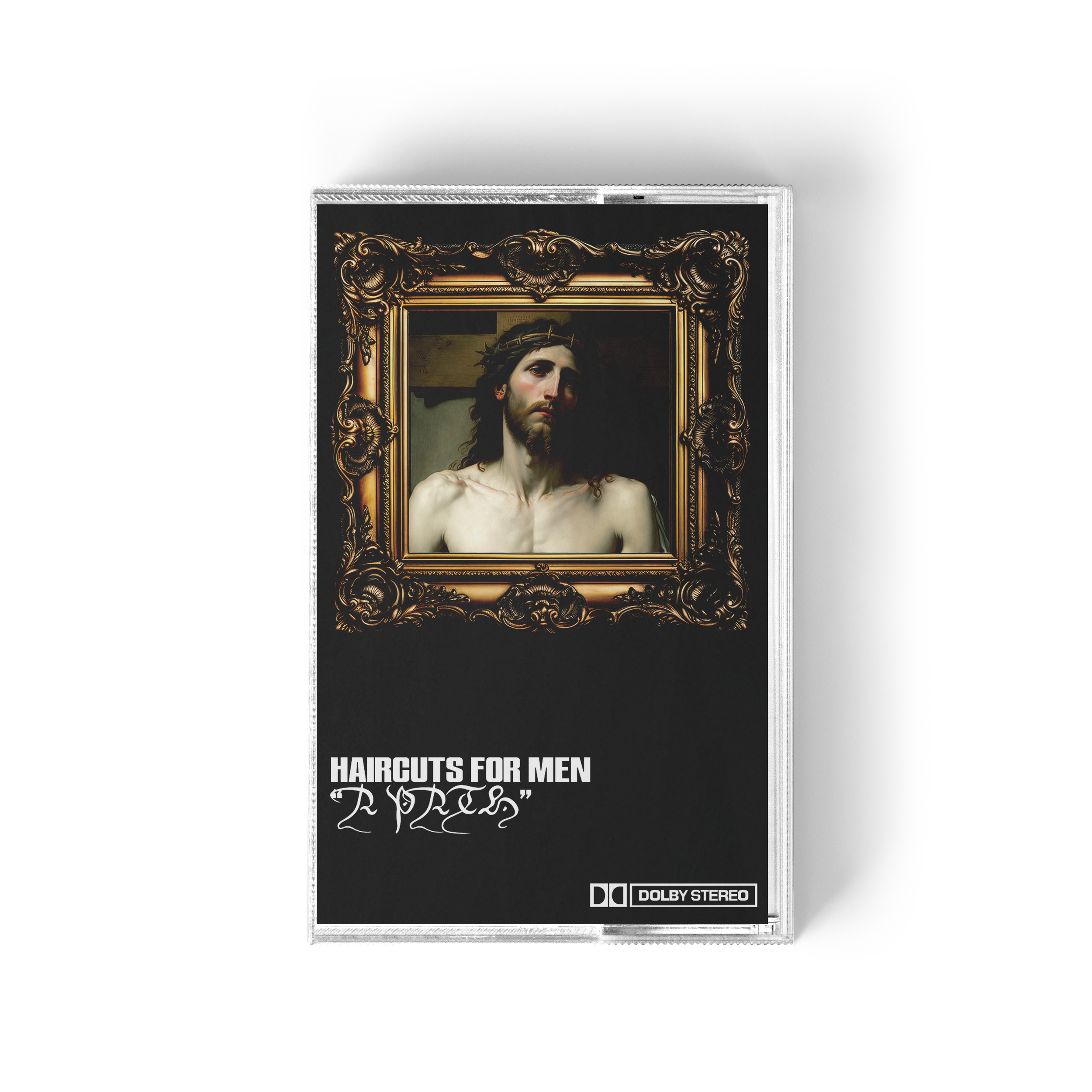Forbidden Cremme - A Path (Remastered + Expanded) (Ruby Red Variant)