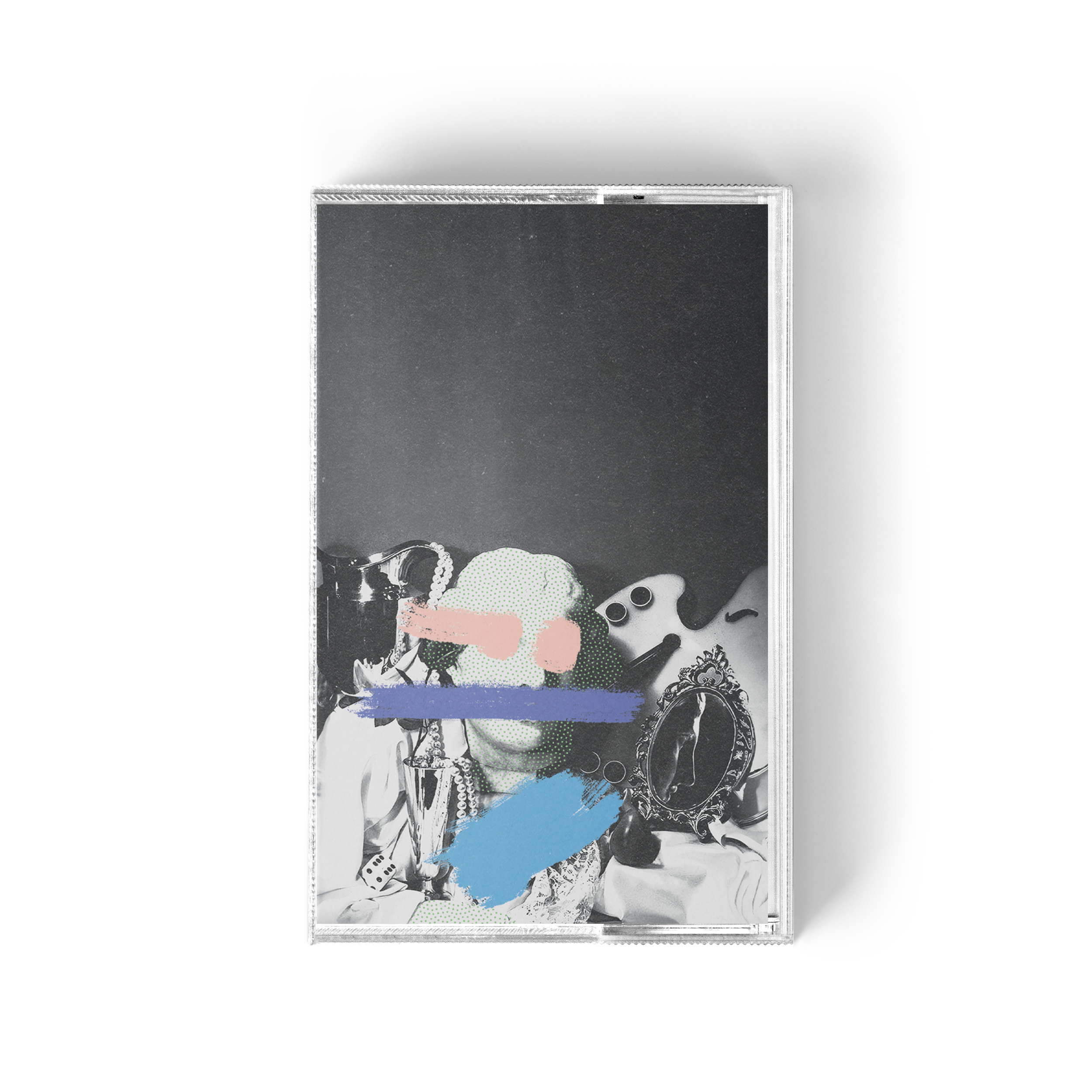 Haircuts For Men - Physical Fitness EP (Variant)