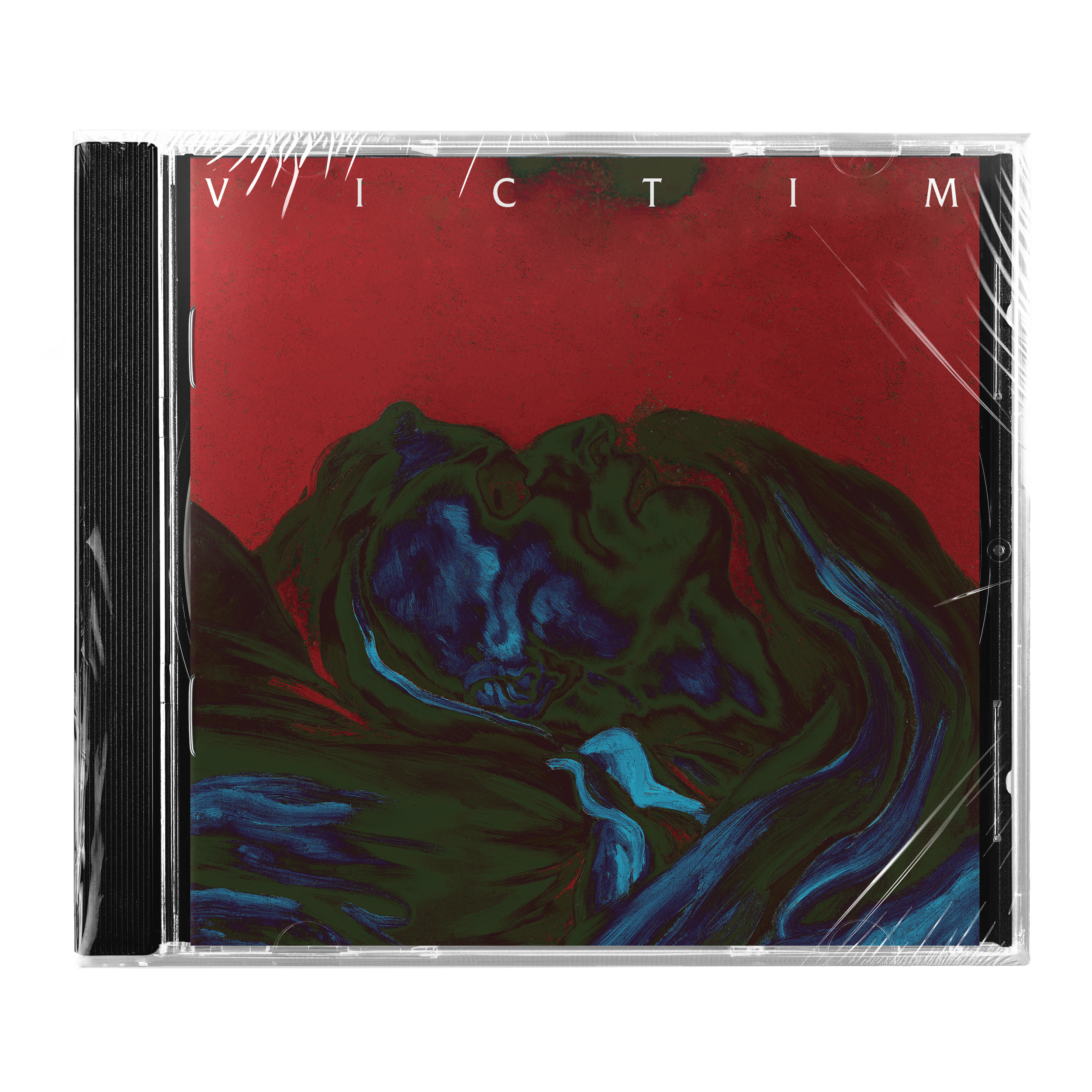 OSCOB x Haircuts For Men - VICTIM