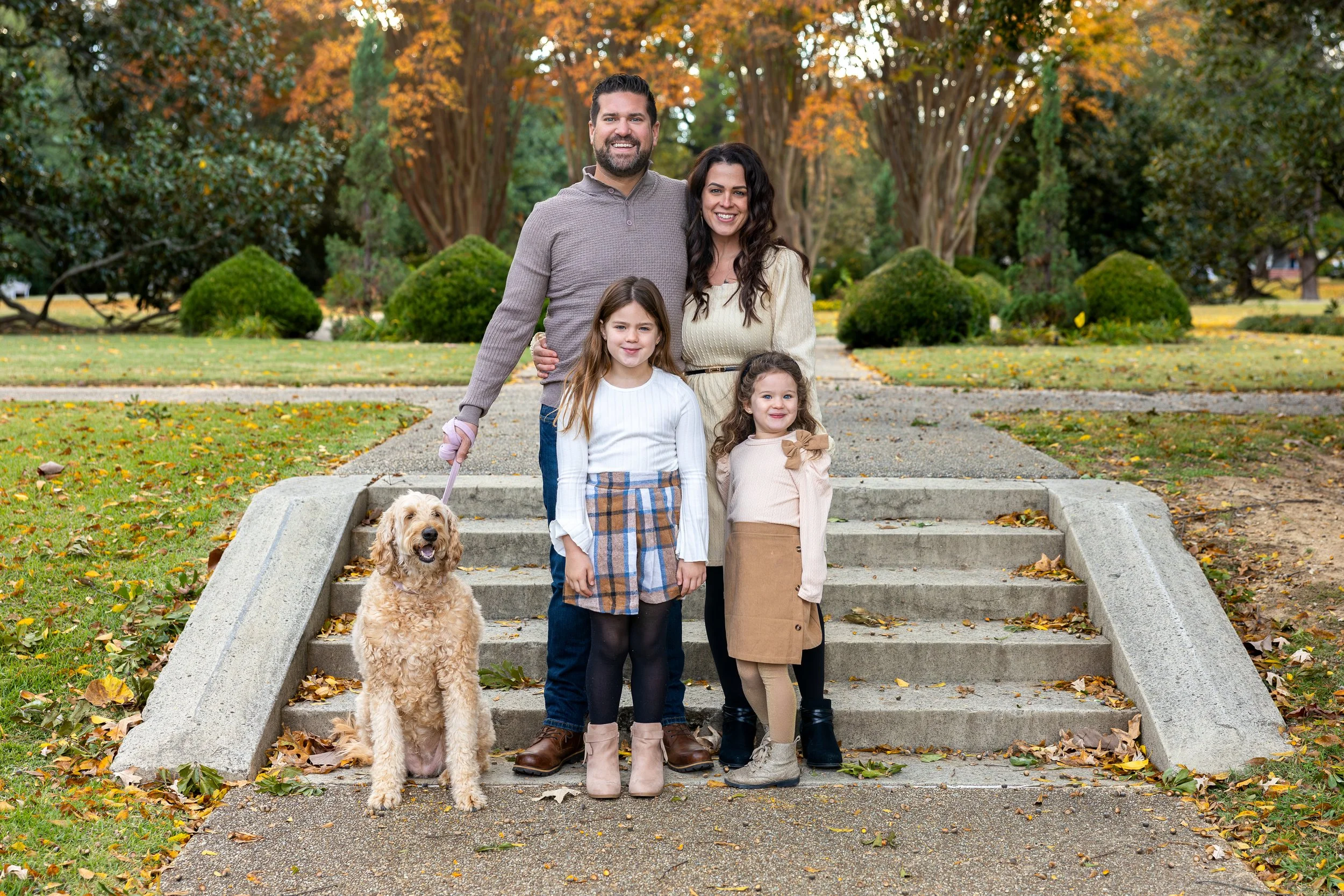 Memphis Family Photographer -4.jpg