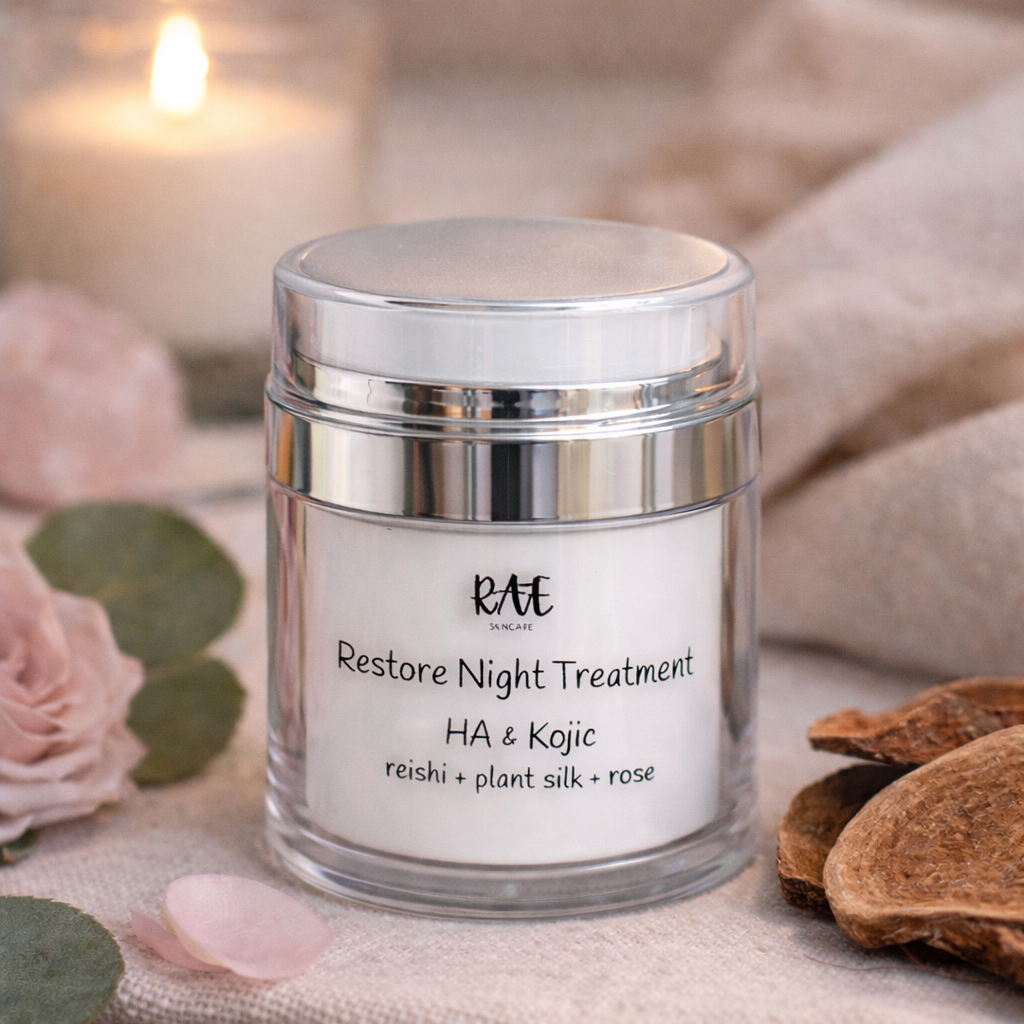 Restore Night Treatment 2oz