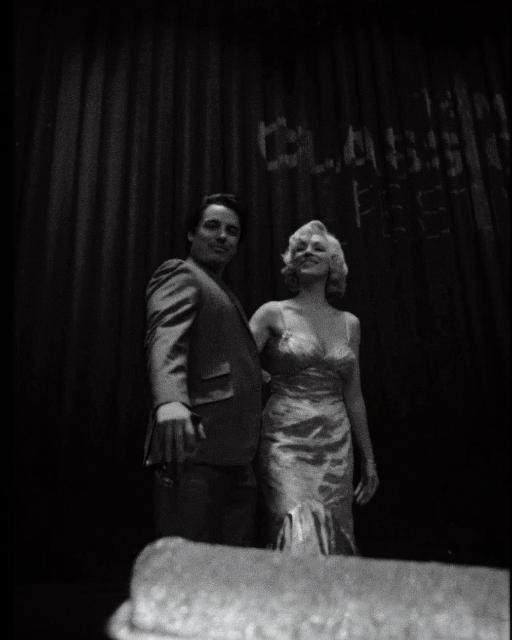 TCM Film Festival Letty Lynton Premiere