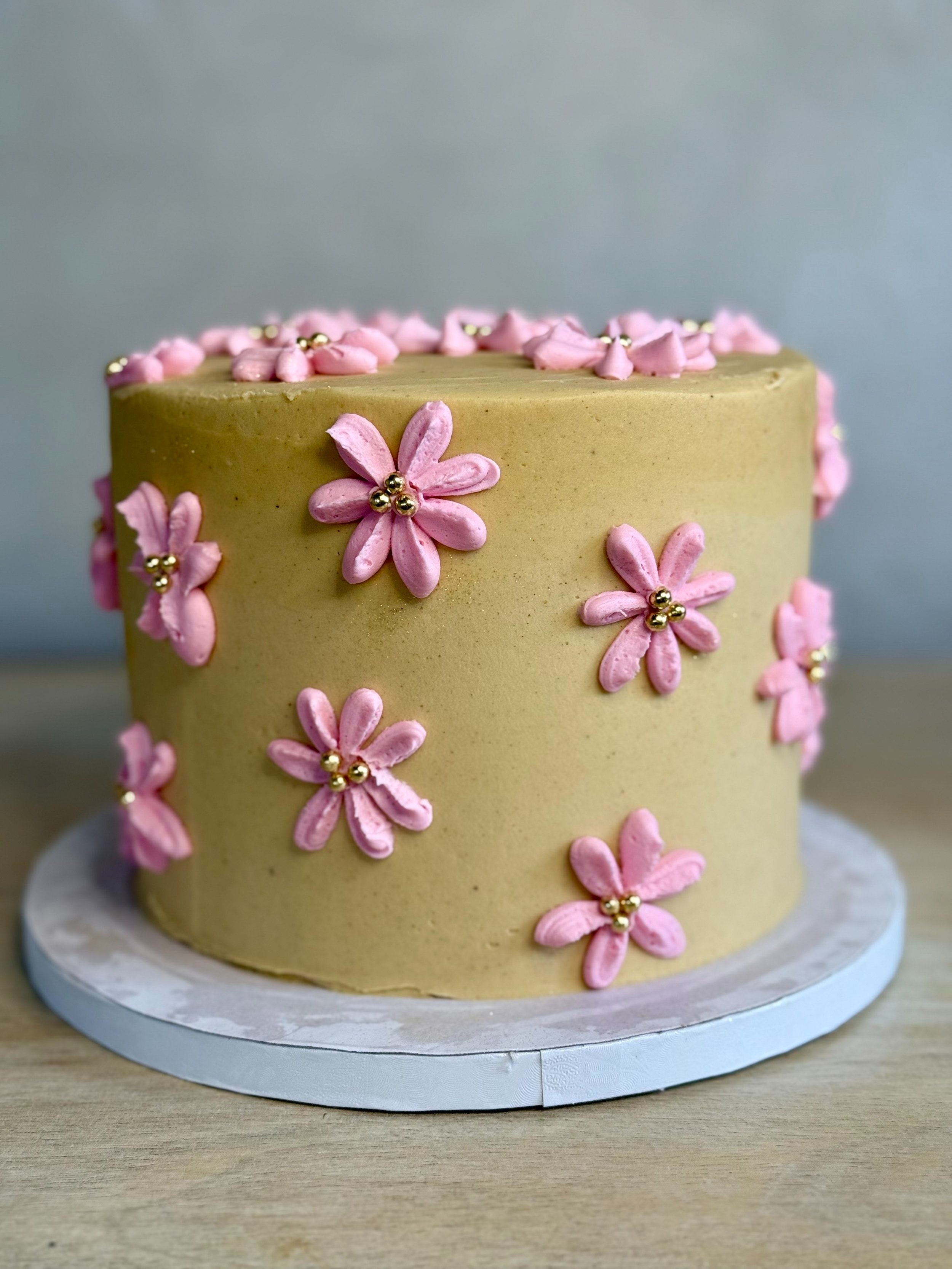 Custom Cake