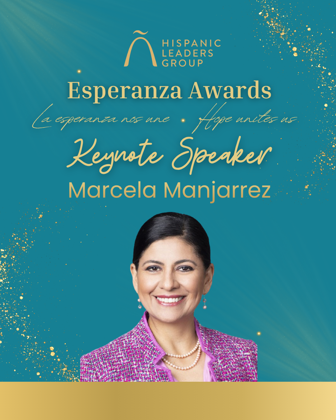 2025 Esperanza Awards