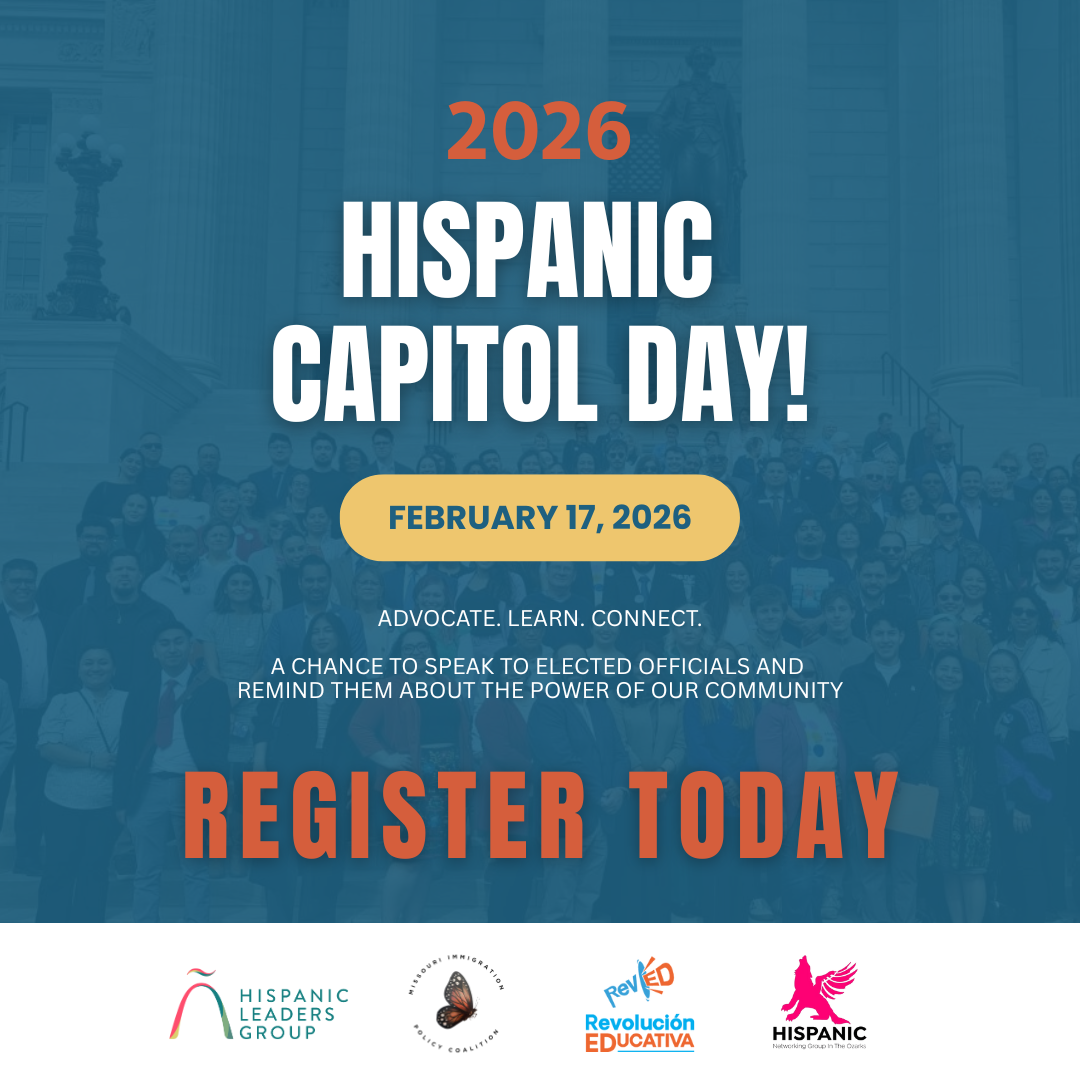Hispanic Capitol Day