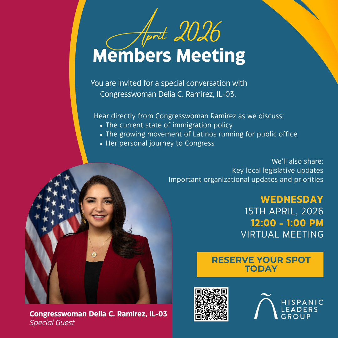 April Membership Meeting