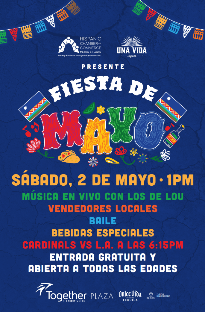 Fiesta De Mayo