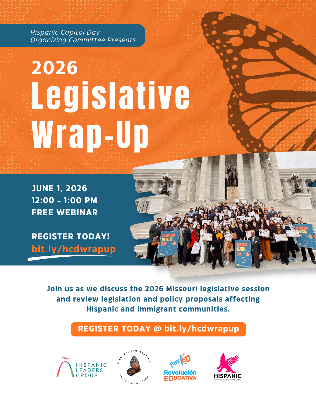 2026 Legislative Wrap-Up