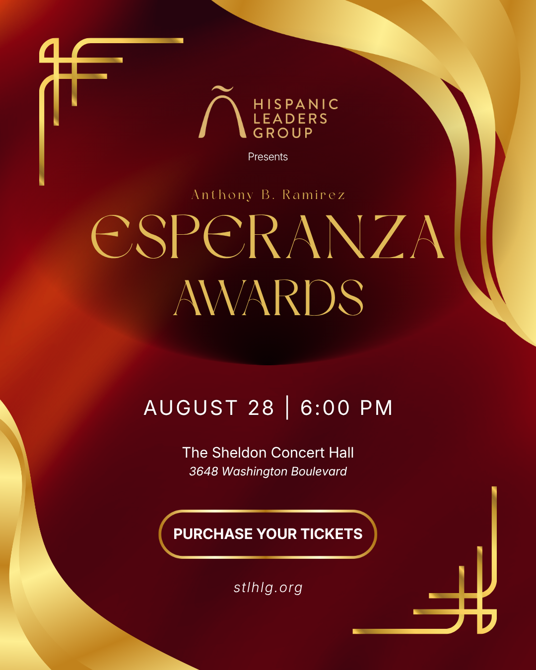 2026 Esperanza Awards