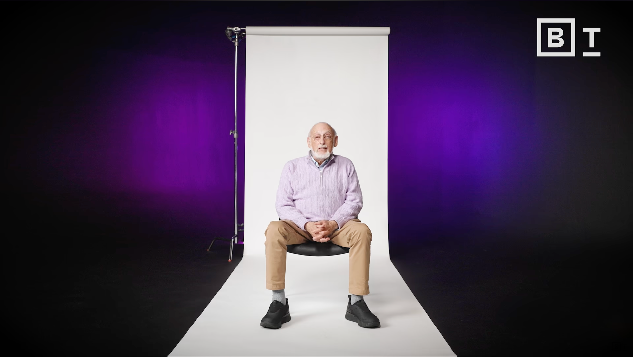 John & Julie Gottman — Big Think