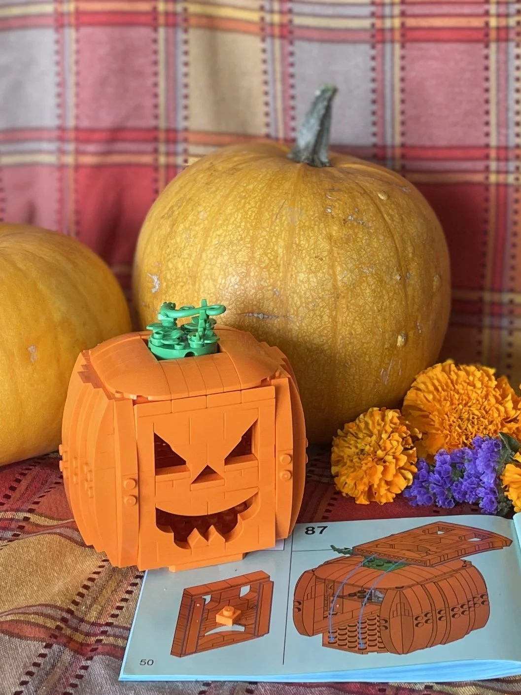 Brick-o'-Lantern