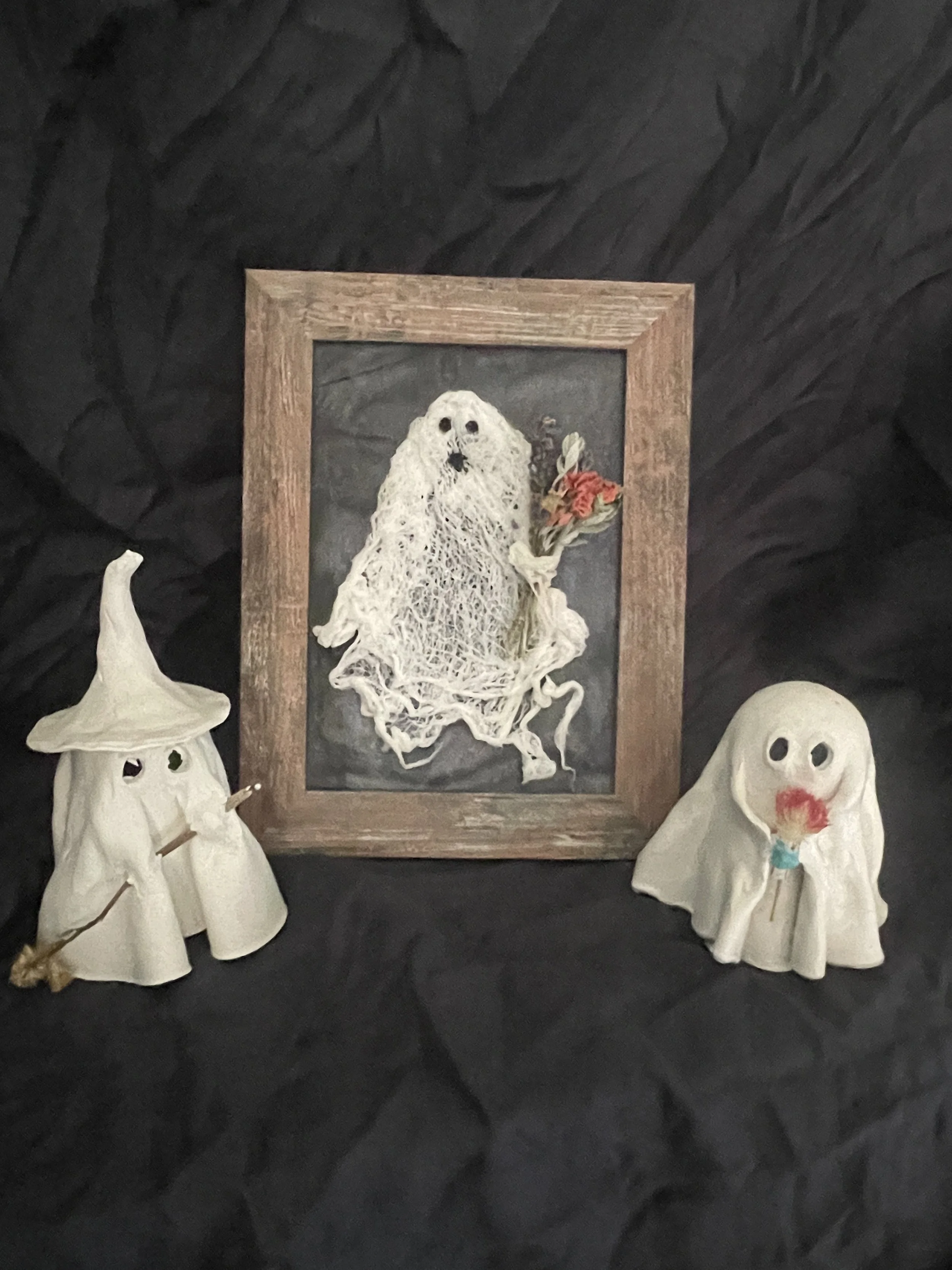 Boo-quet Buddies