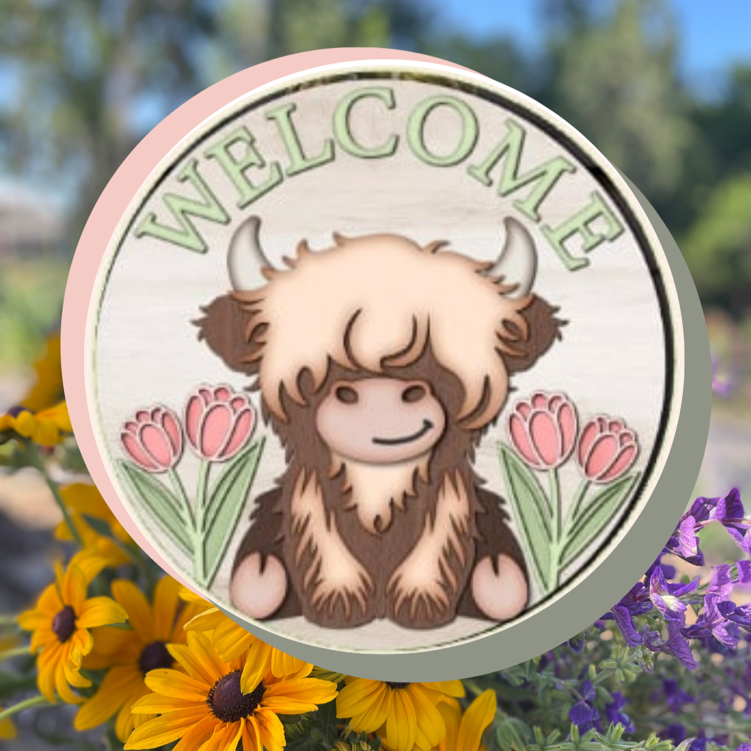 Blooms & Brushstrokes