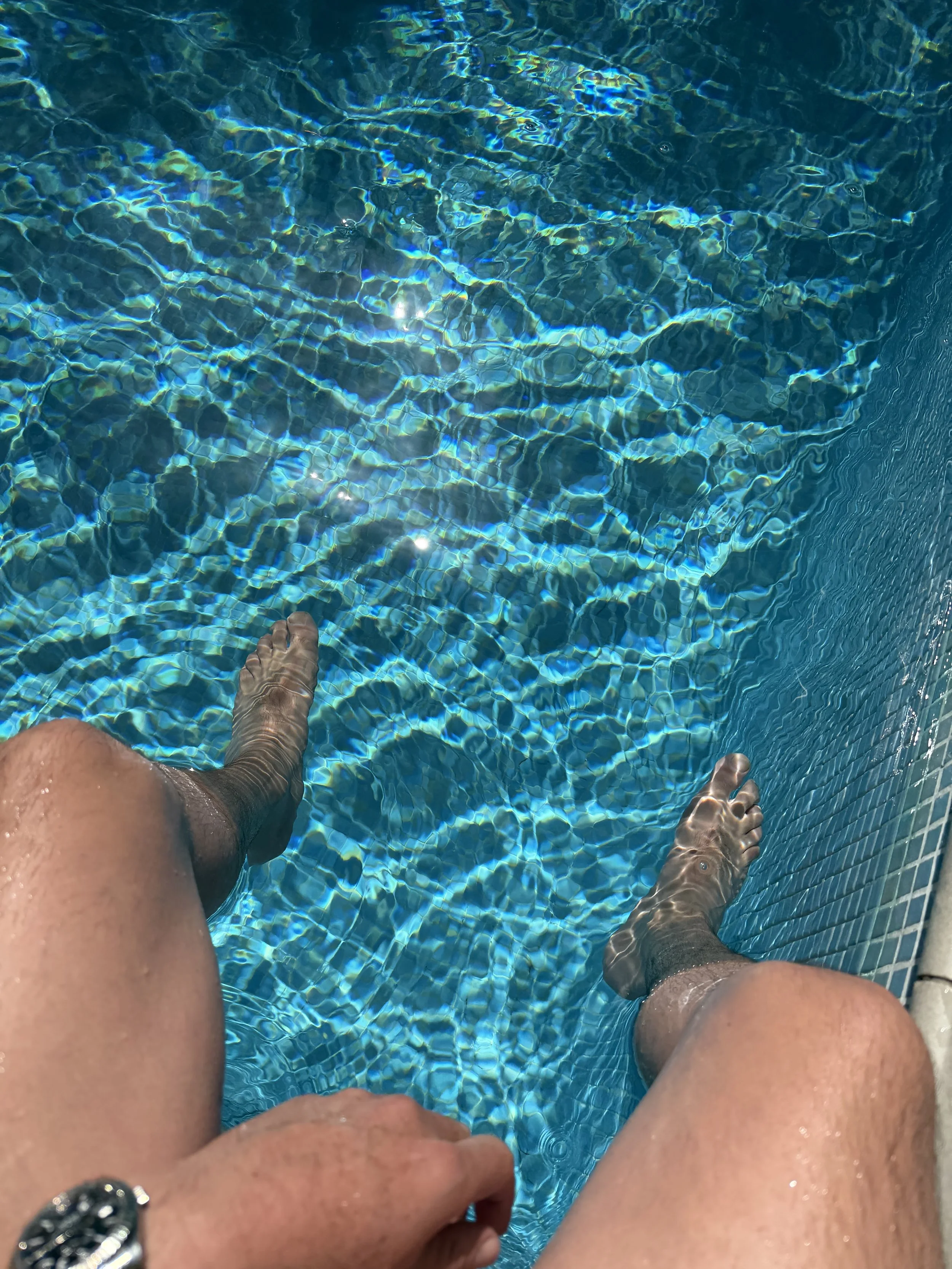 Rest Is Part of the Work