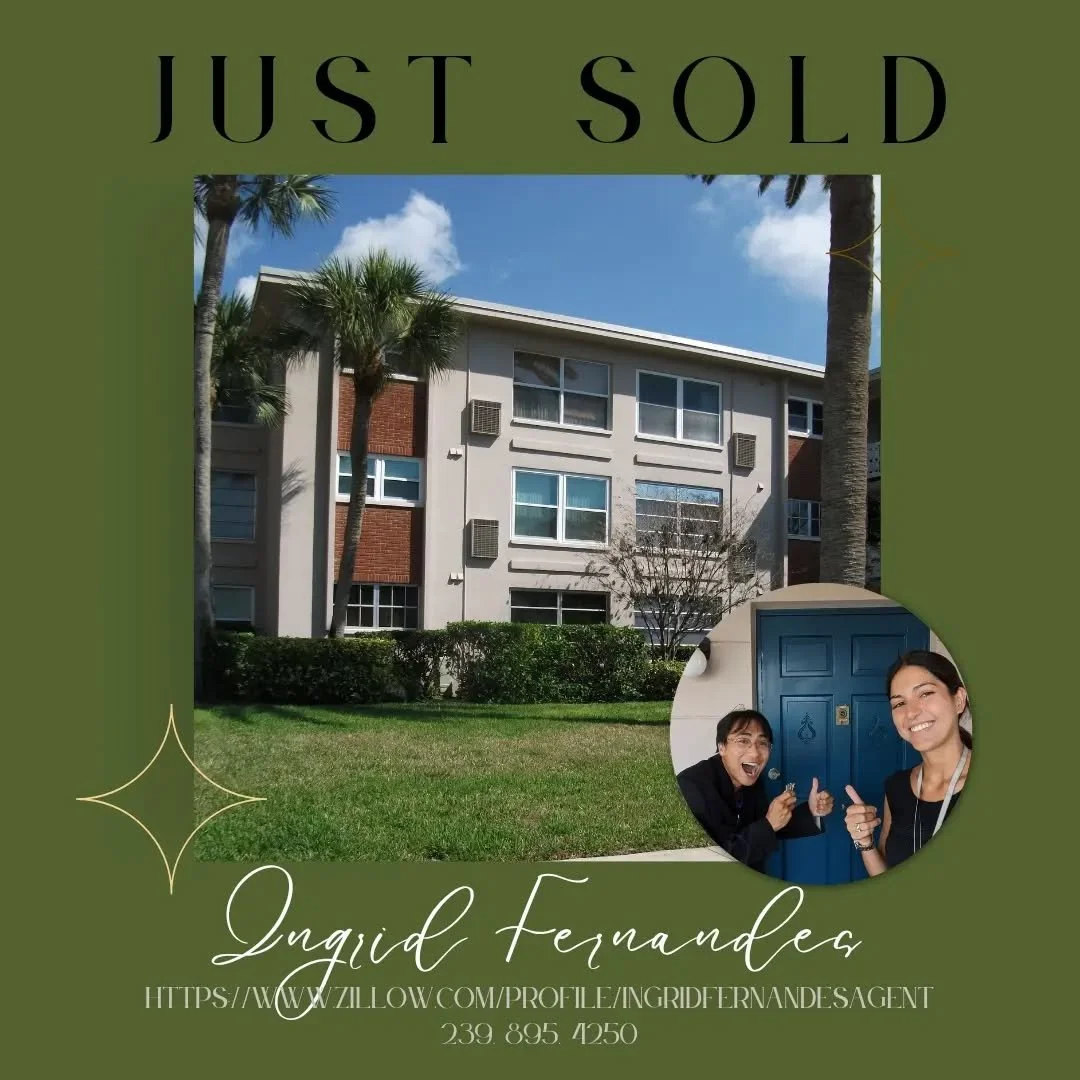 JUST BOUGHT / SOLD - $125,000 - 3rd Floor Condo Unit

1 bedrooms &bull; 1 baths &bull; St. Petersburg, FL

I was lucky enough to get the opportunity to work with both buyer and seller on this cozy condo, situated in the heart of St. Petersburg. Sold 