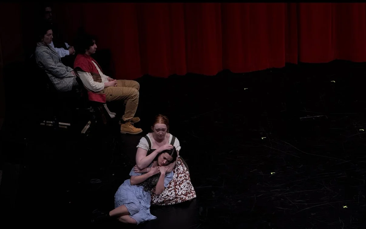 Romeo and Juliet (dir. Justin Genna)