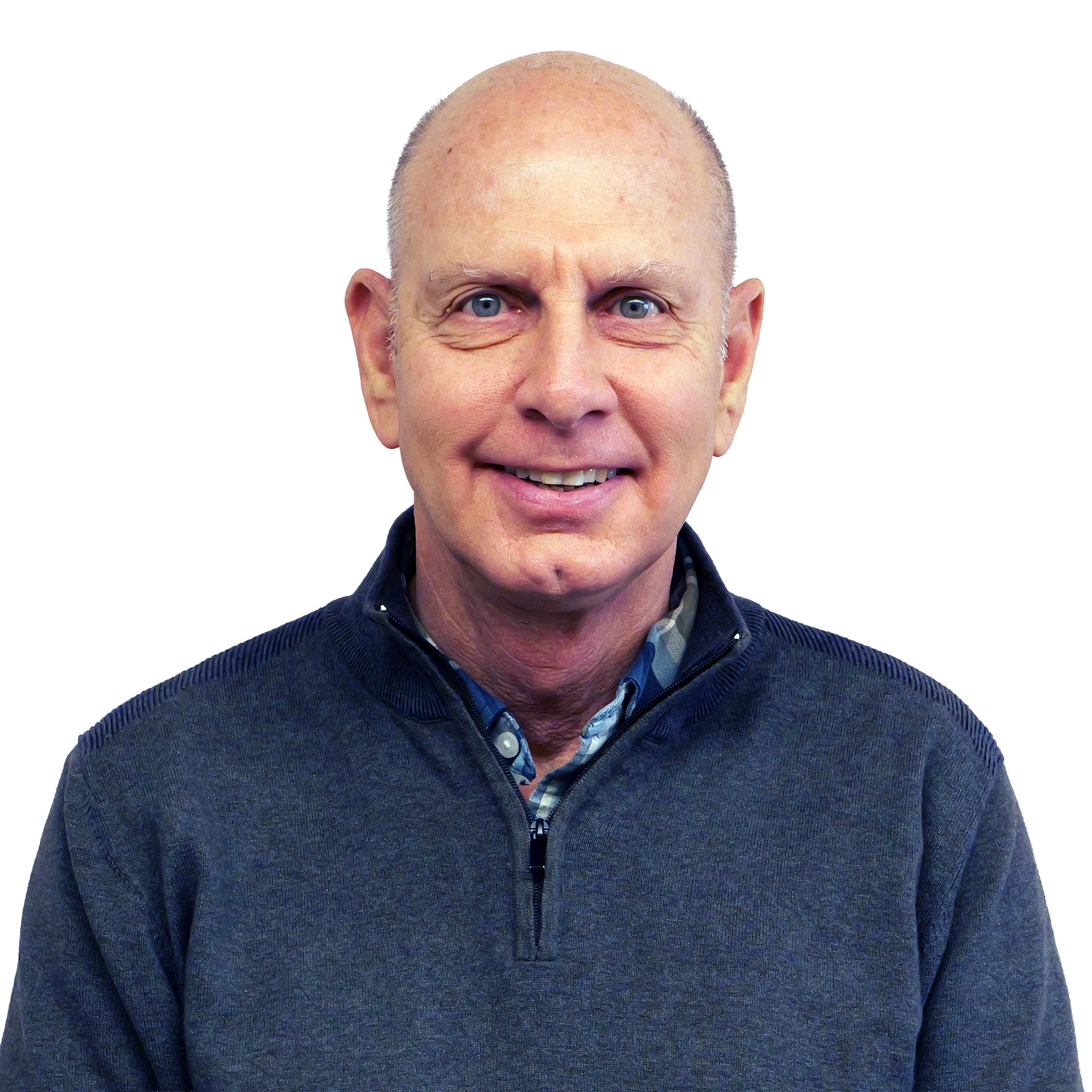 Pete Ventre