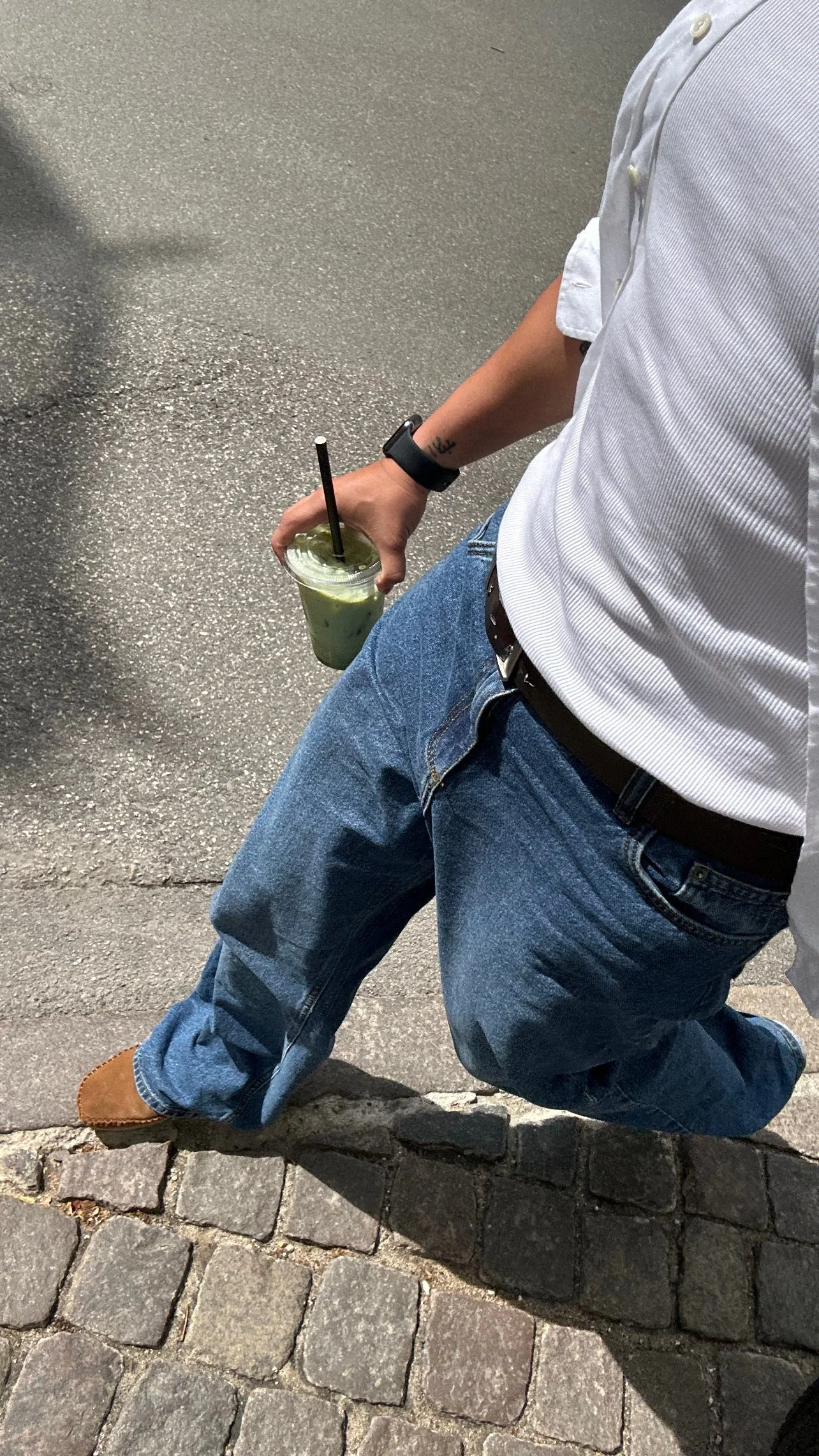 The Best White T-Shirts for Men (That Don’t Shrink or Sag)