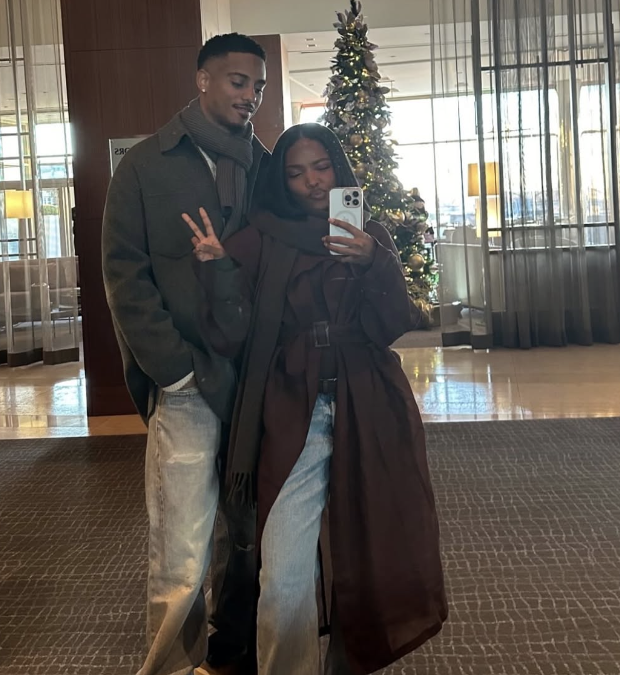 The Ultimate Date Night Outfit Guide for Men