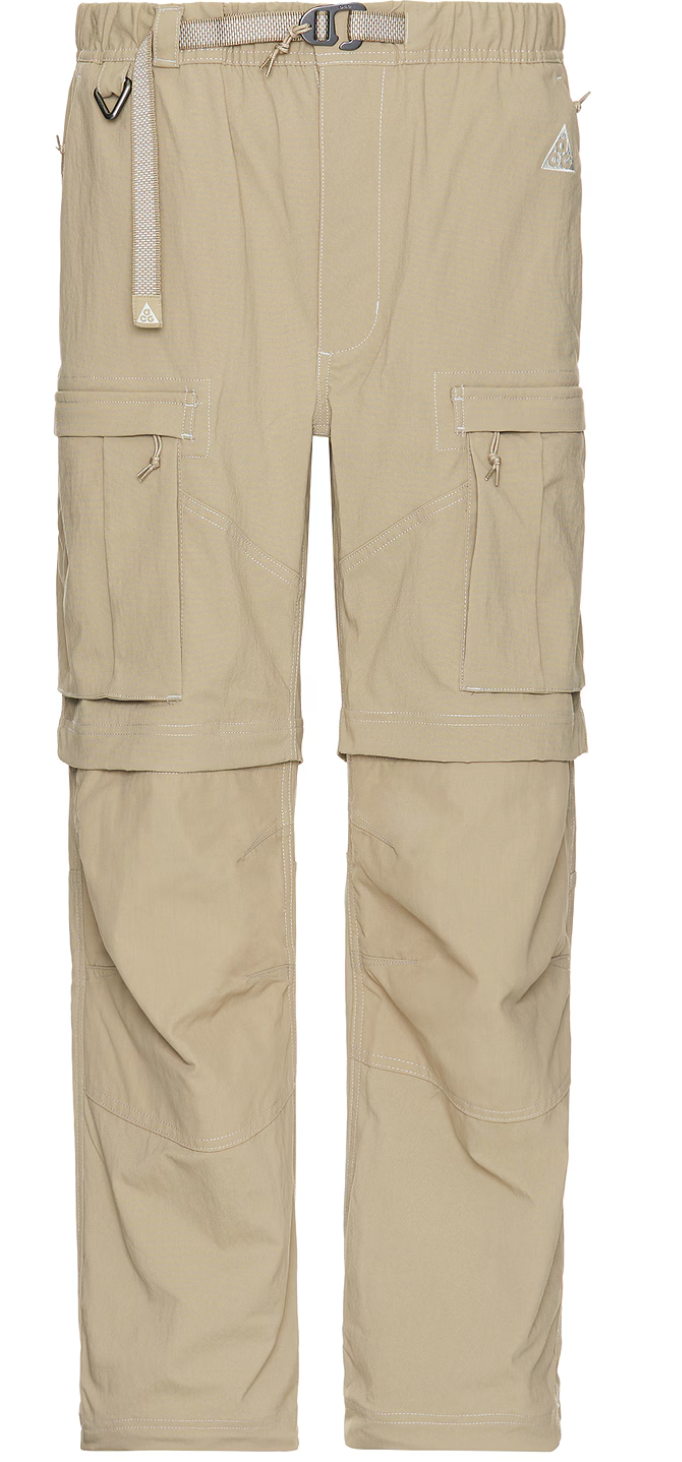 Cargo Pants Nike brand:Nike $195