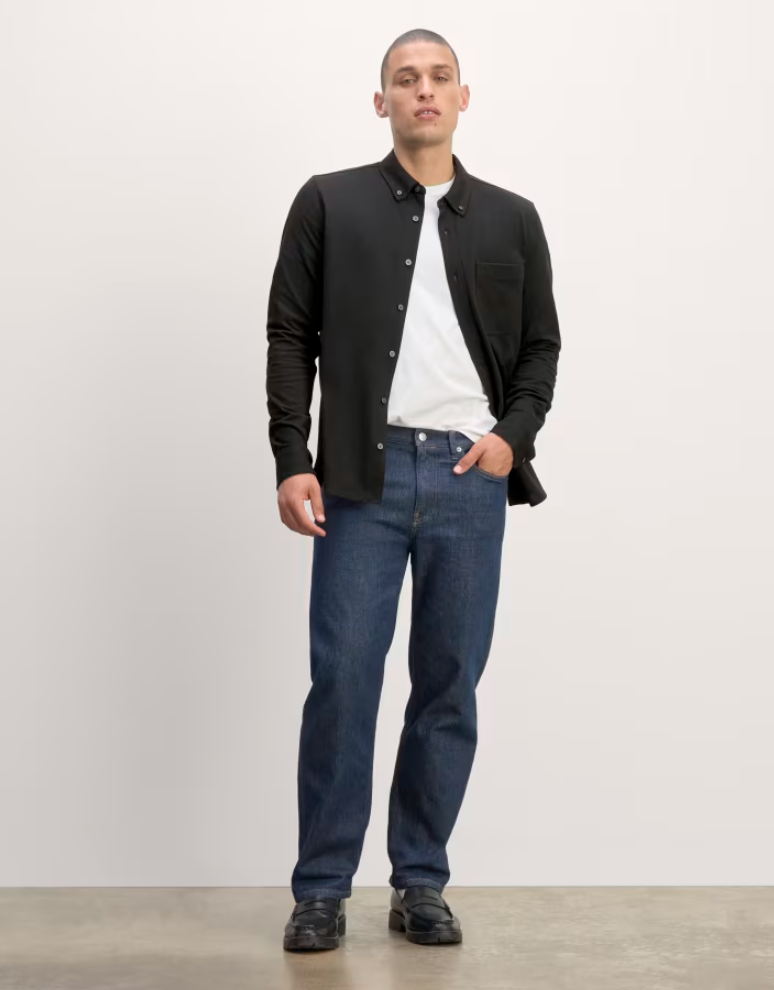 The Startup Shirt  $88