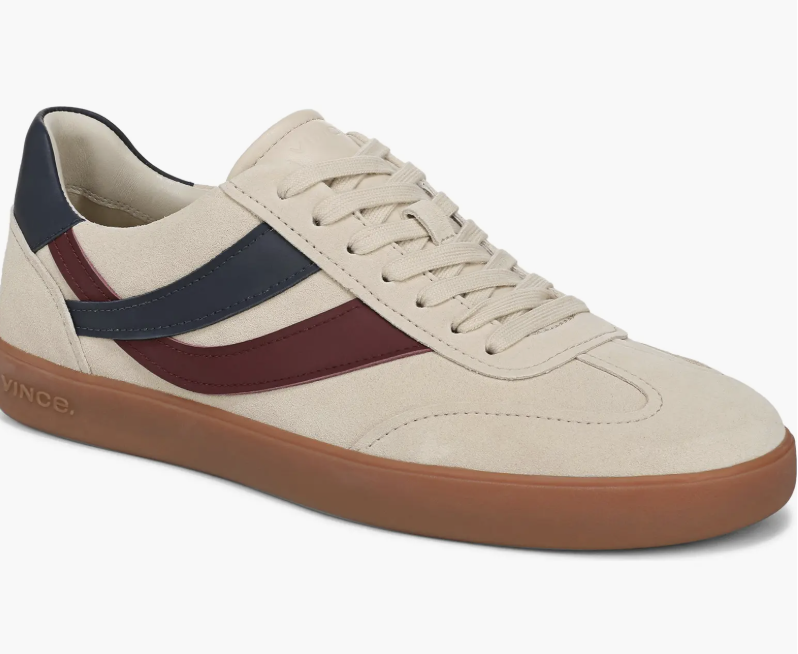 Oasis Sneaker (Men) Vince