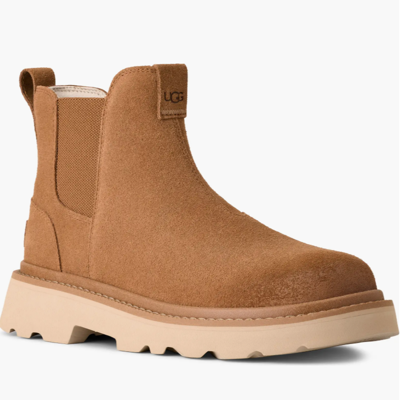 Chelsea Lug Boot (Men) UGG® Men